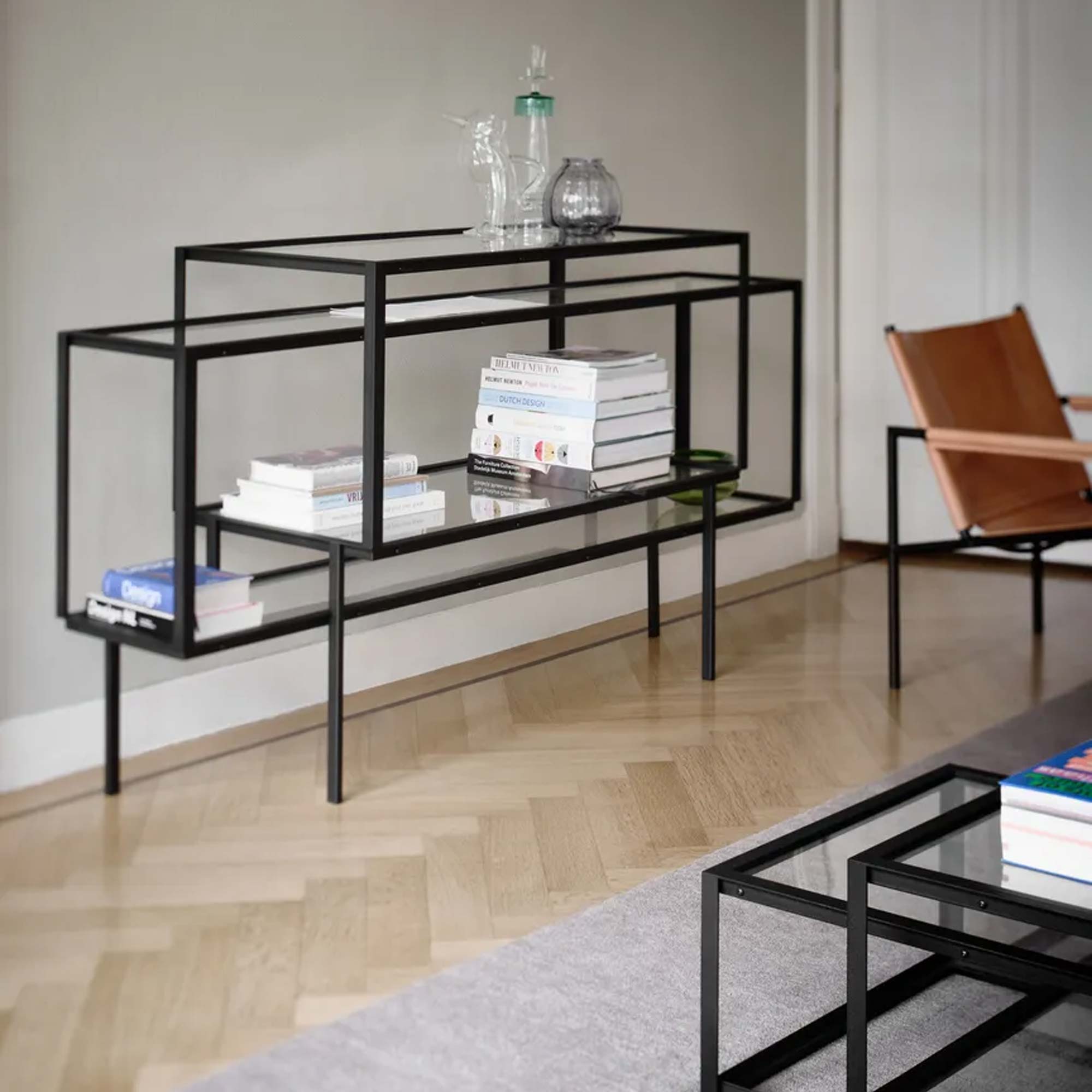Tangled Cabinet Sideboard