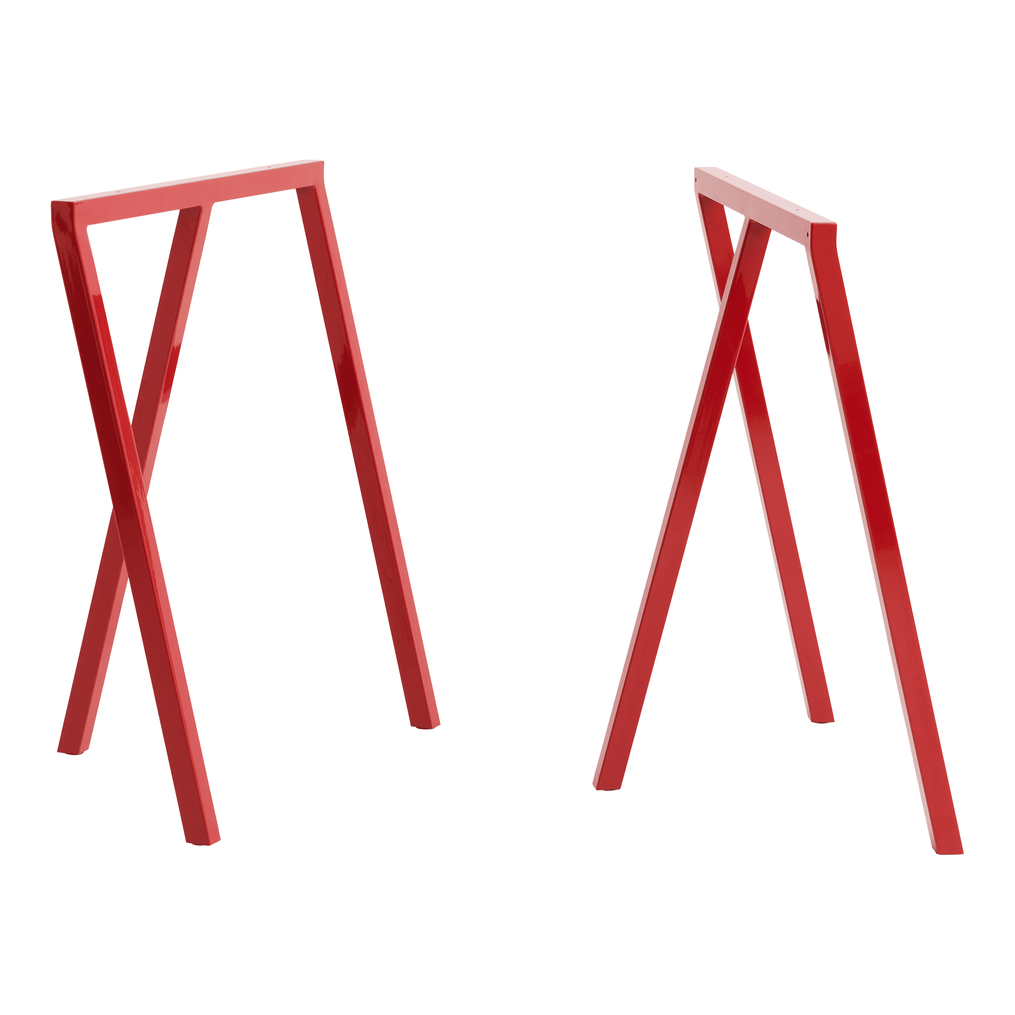 Loop Stand Frame Tischböcke