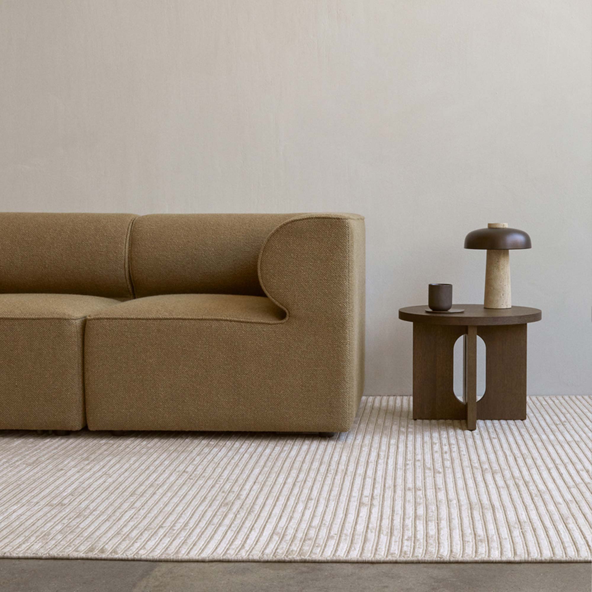 Eave 86 Zweisitzer Modular Sofa