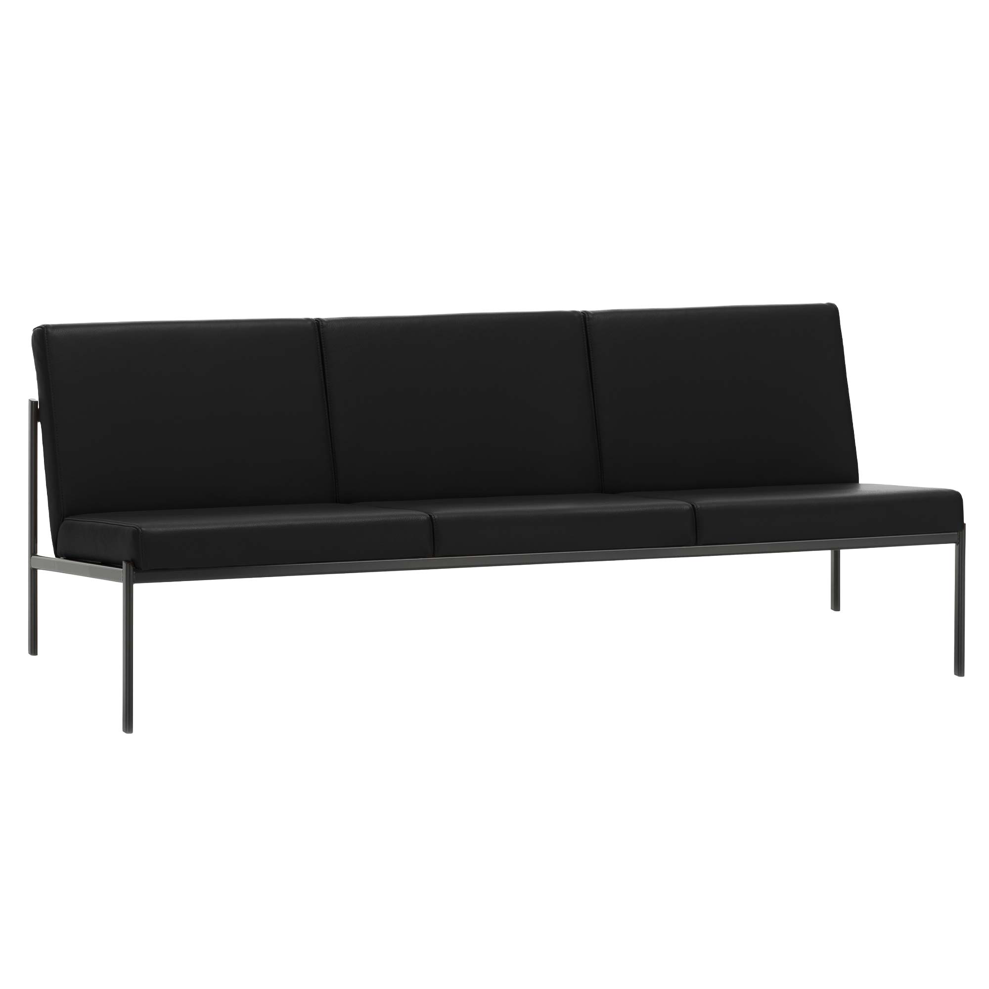 Kiki Dreisitzer Sofa