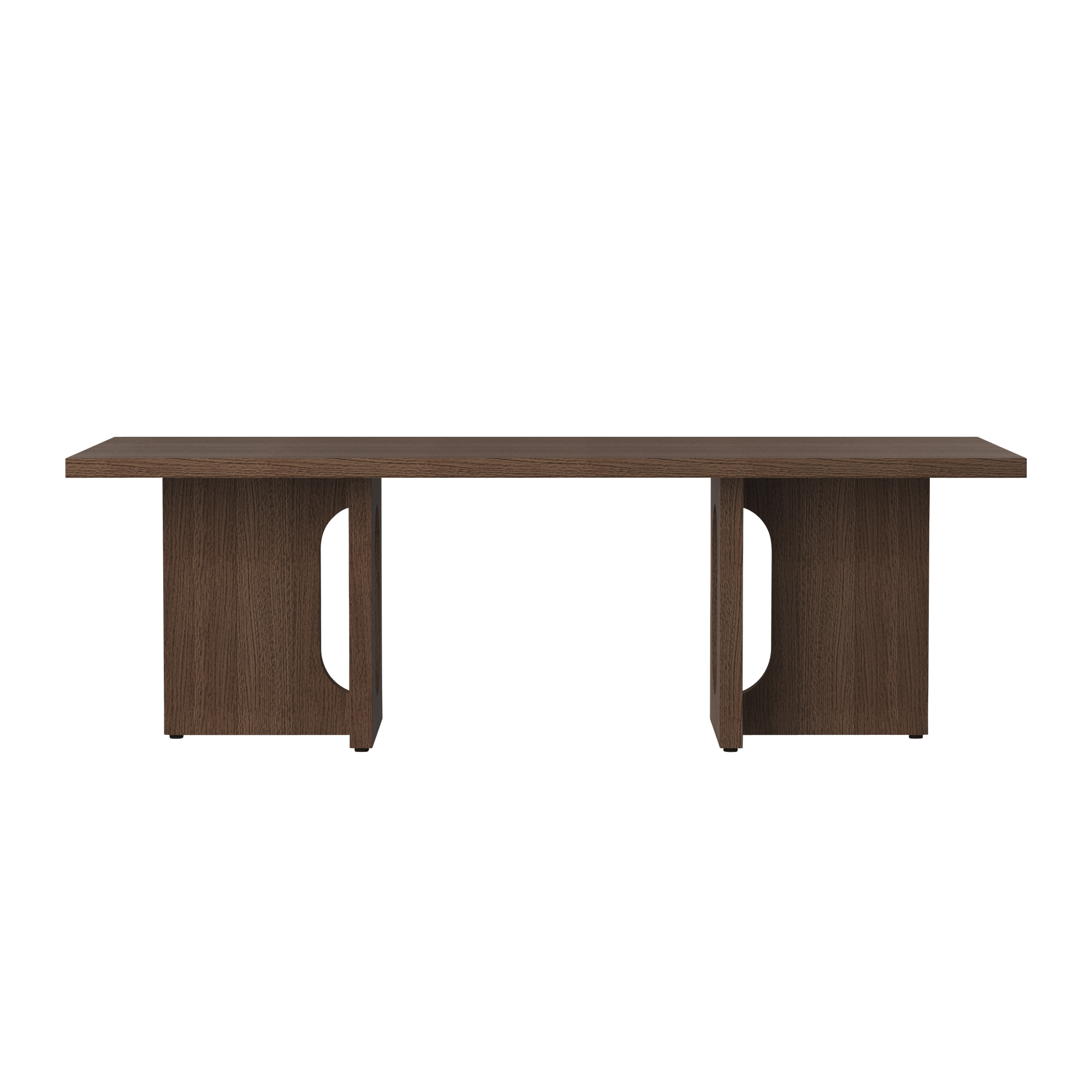 Androgyne Lounge Table Beistelltisch