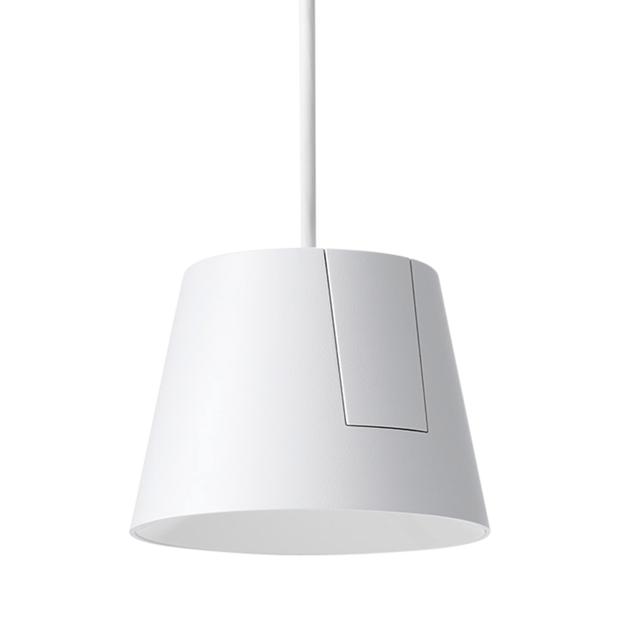 w222 Focal s Pendelleuchte