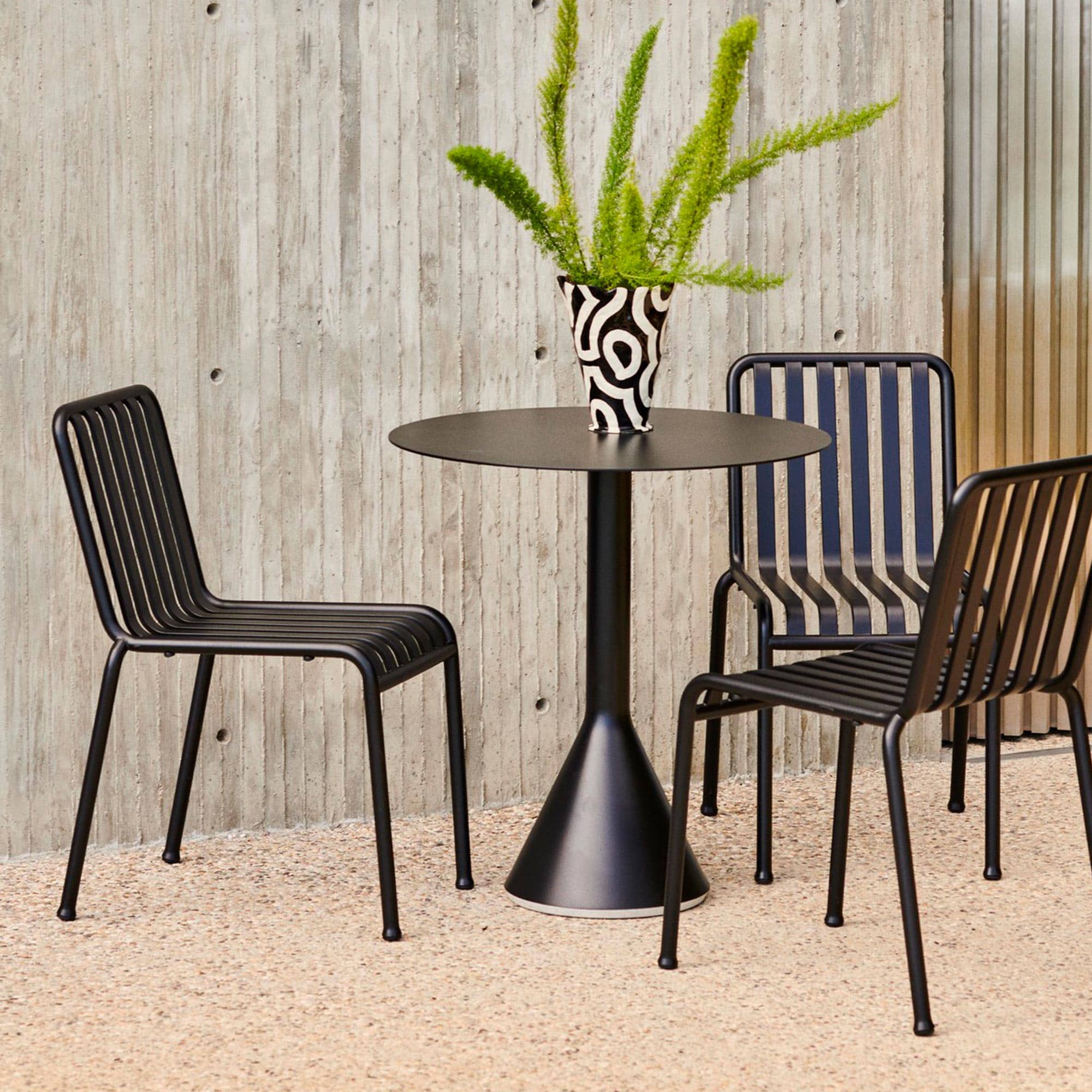 Palissade Chair Stuhl