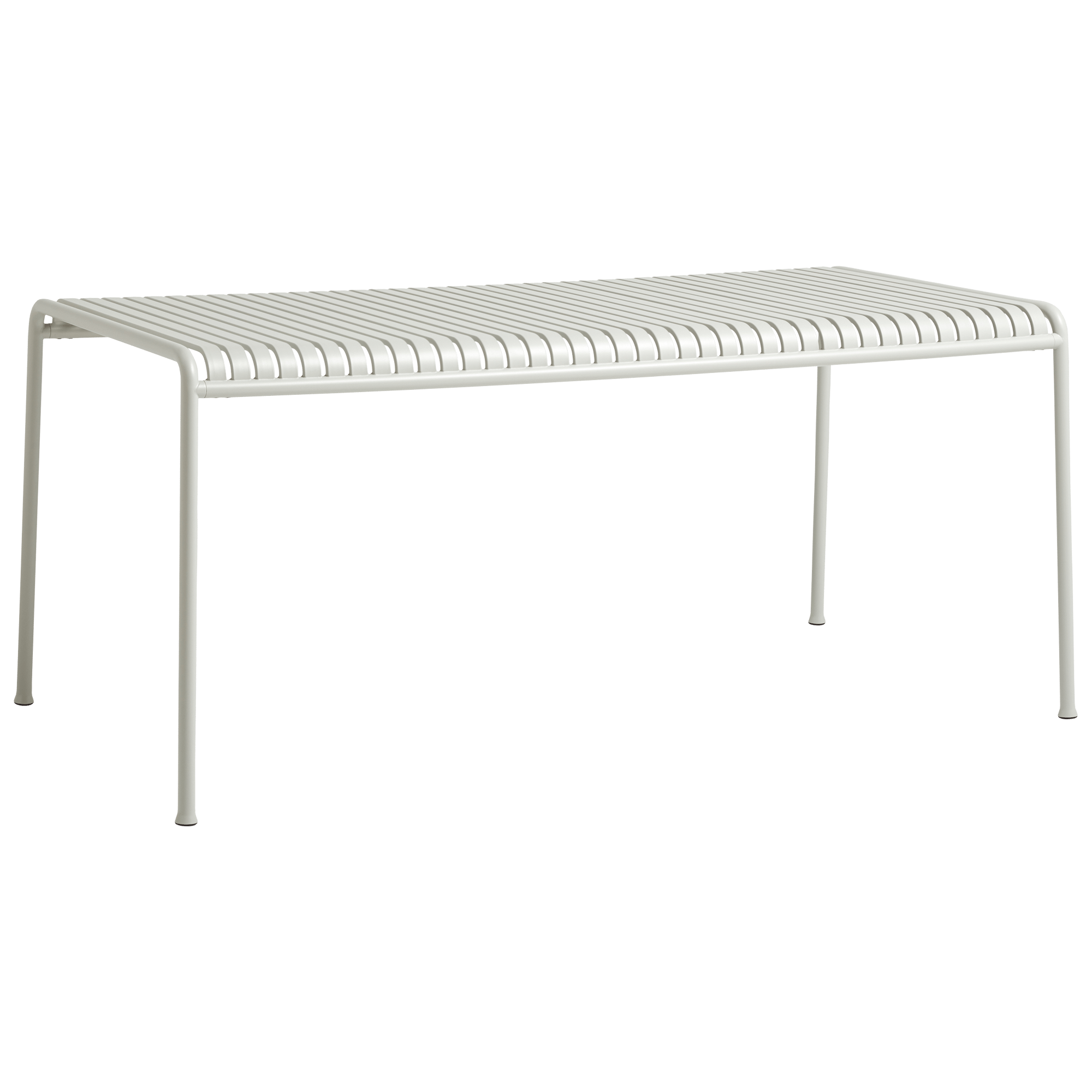 Palissade Table Tisch