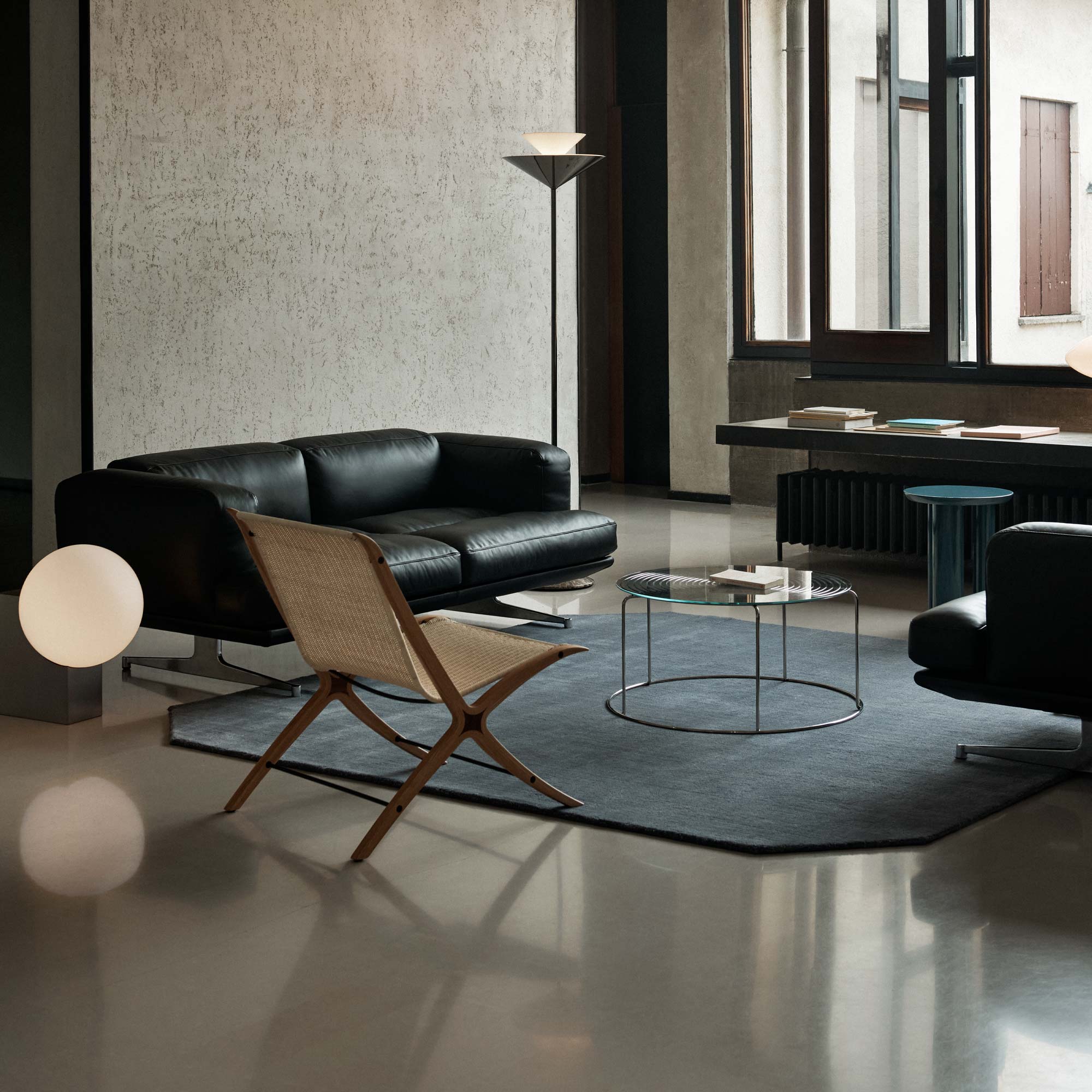 Wire VP17 Beistelltisch
