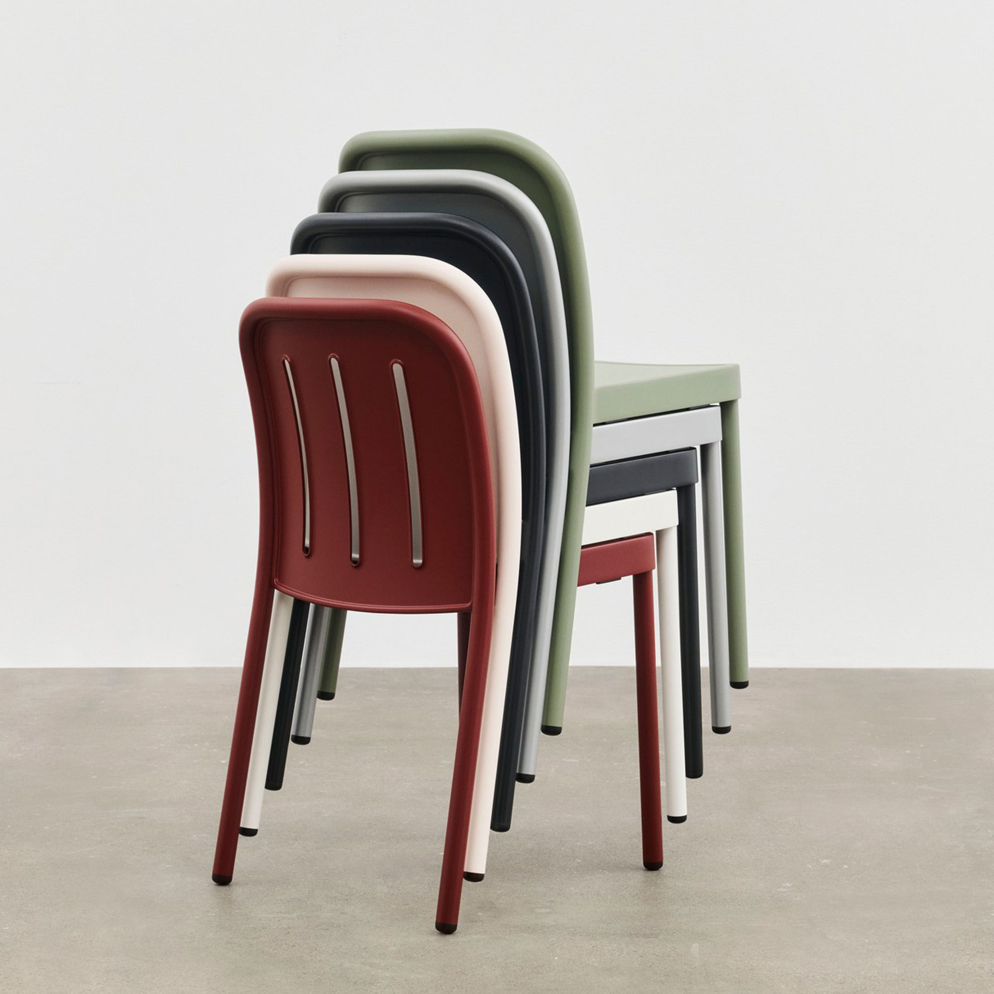 Deville Chair Outdoor Stuhl