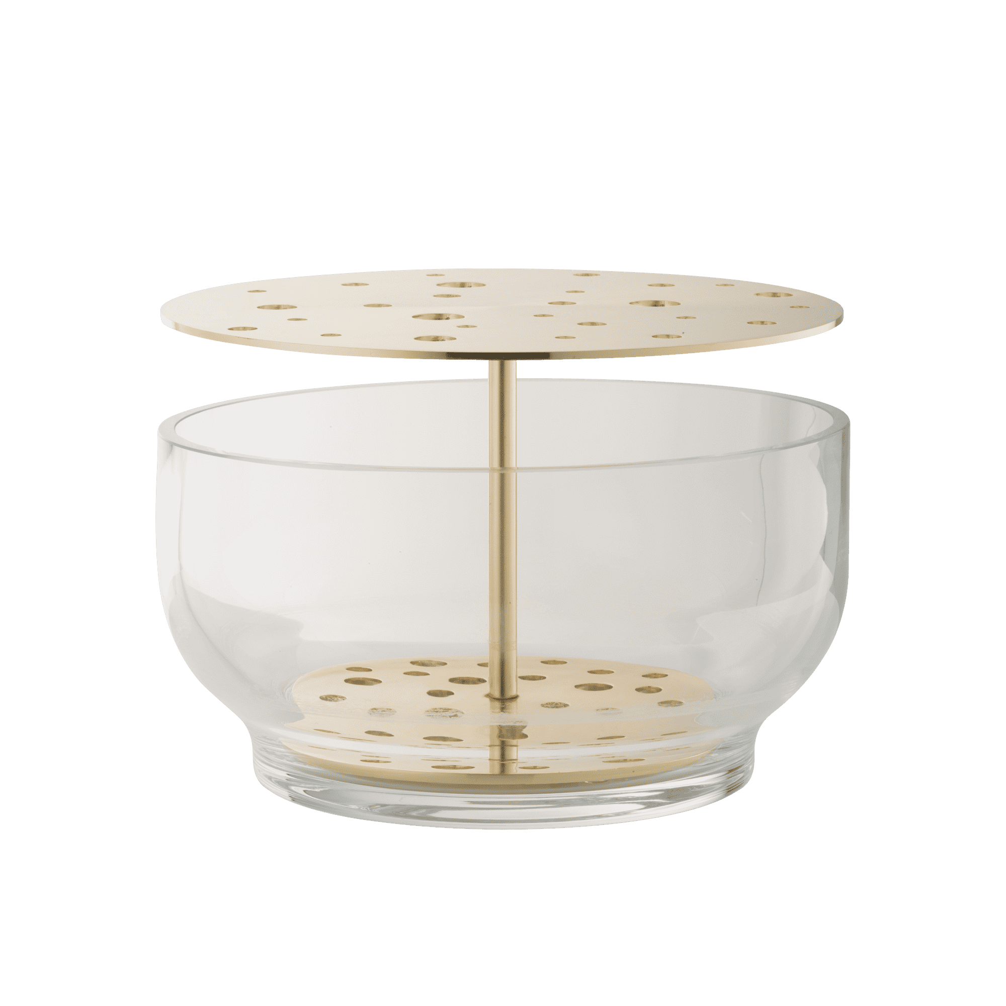 Ikebana Vase
