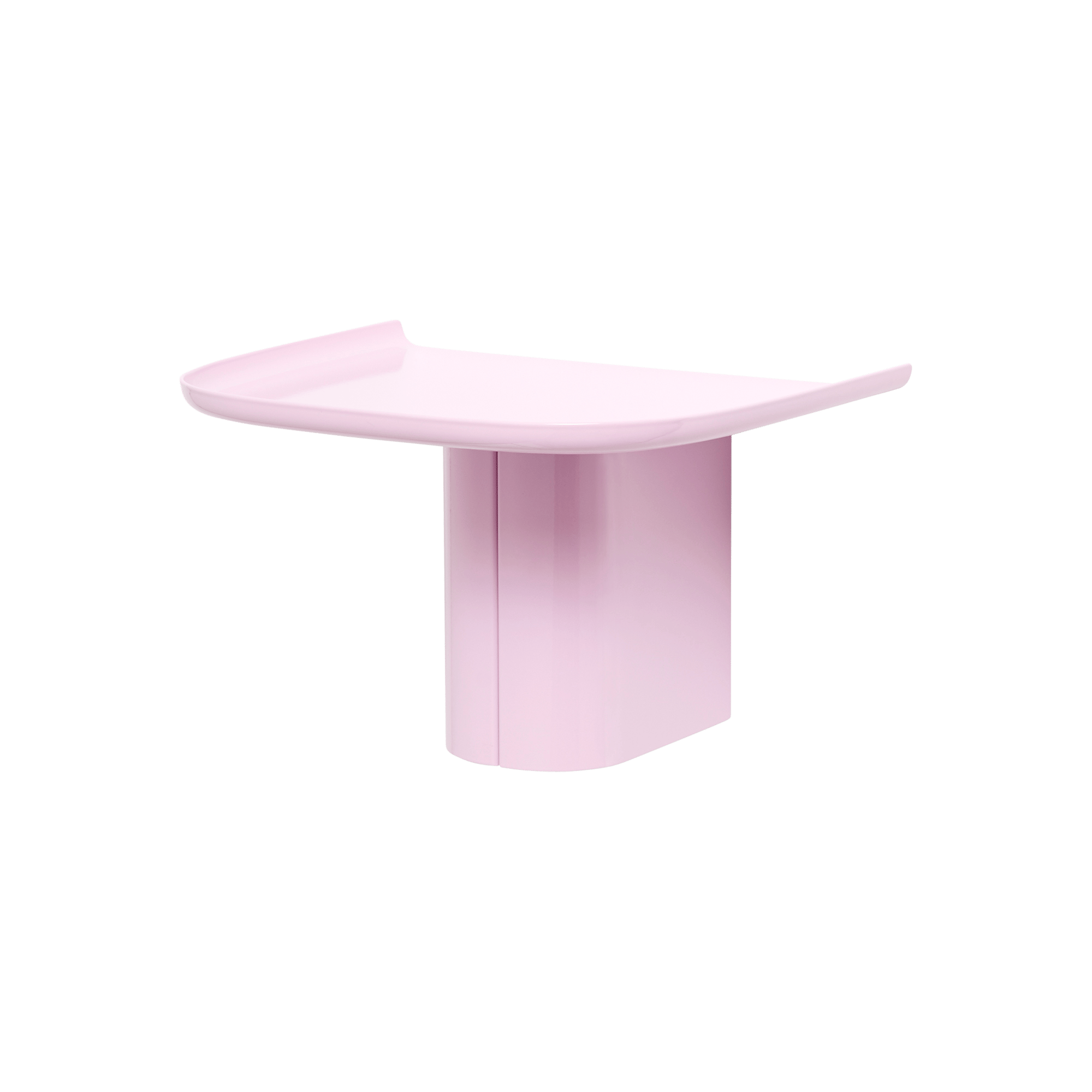Korpus Shelf Wandgarderobe