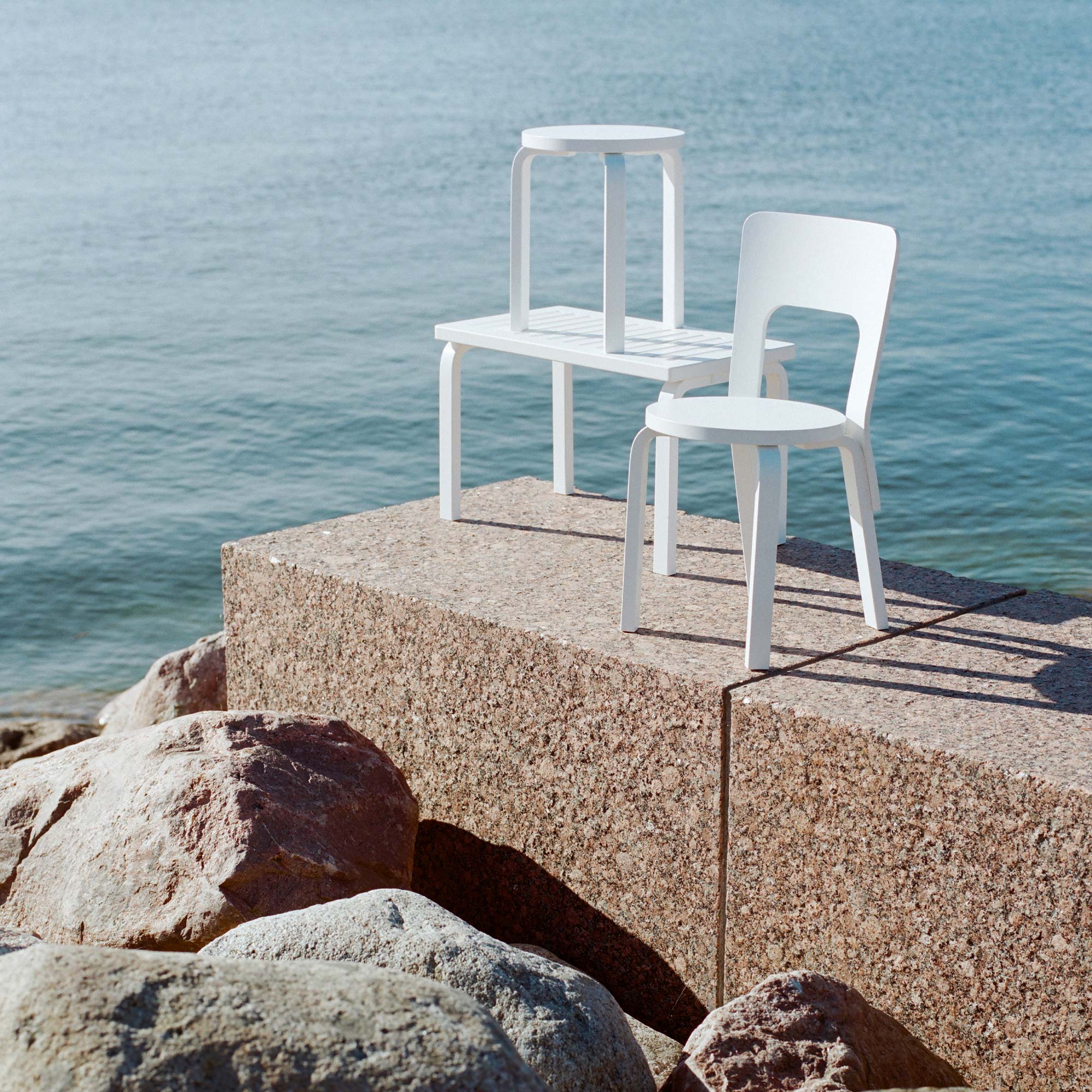 Chair 66 Stuhl