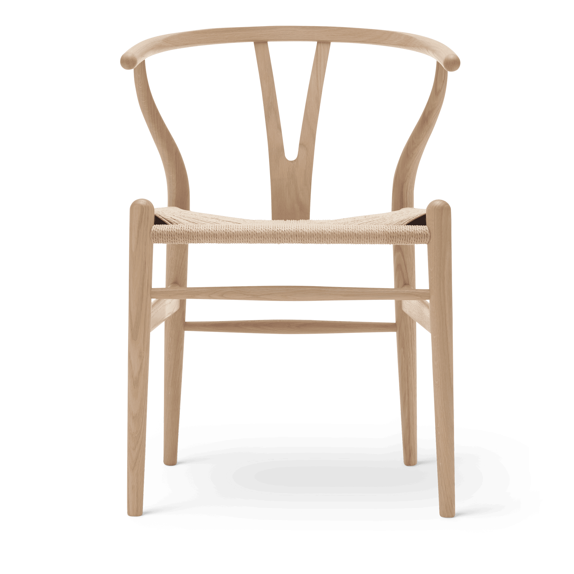 CH24 | Wishbone Chair Stuhl