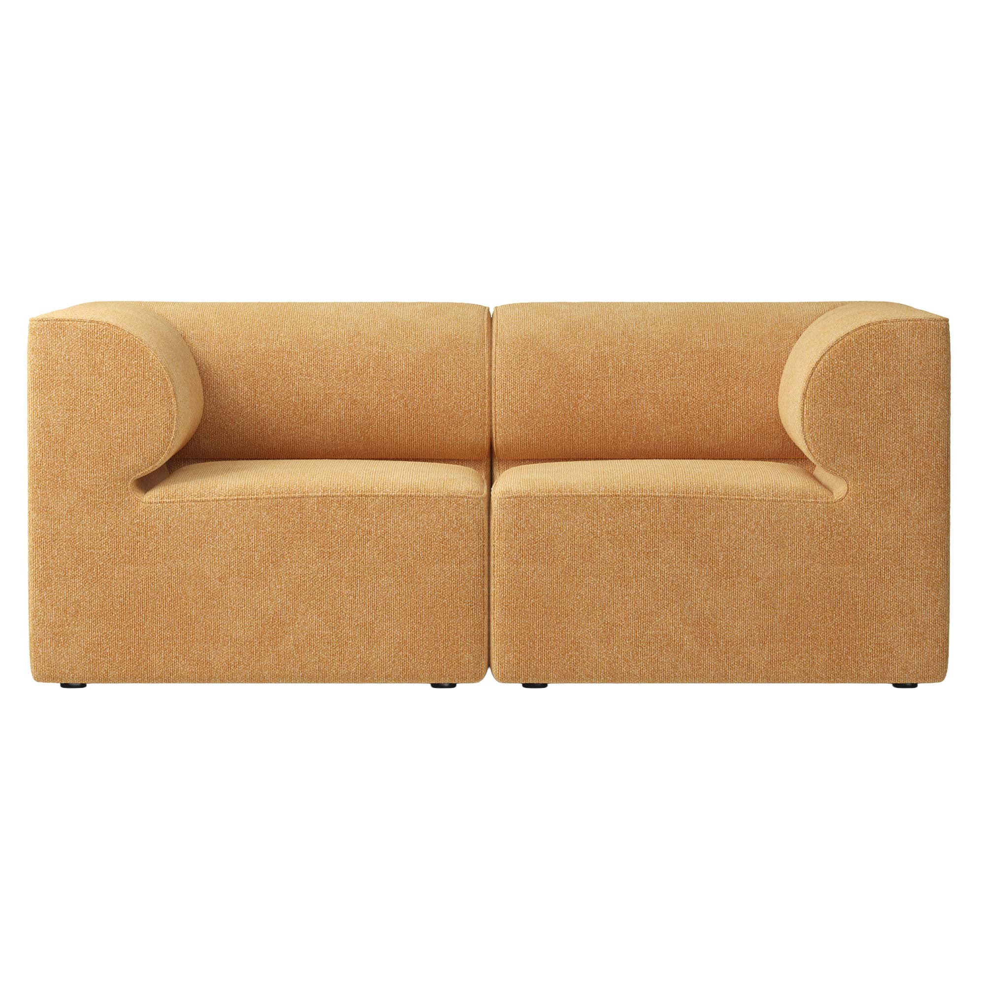 Eave 86 Zweisitzer Modular Sofa