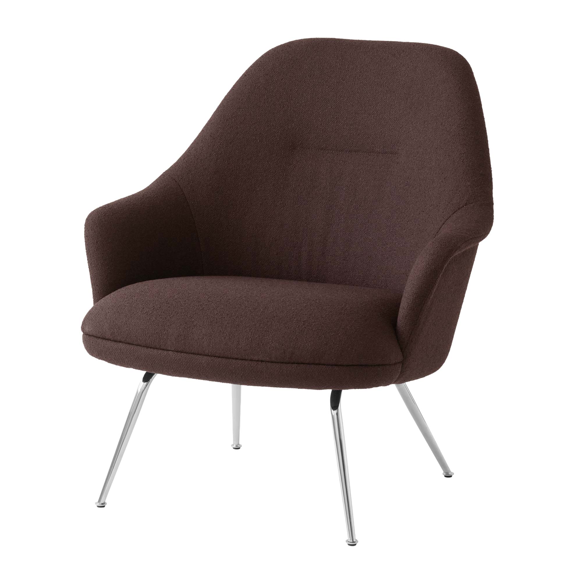 Rely HW140 Lounge Chair