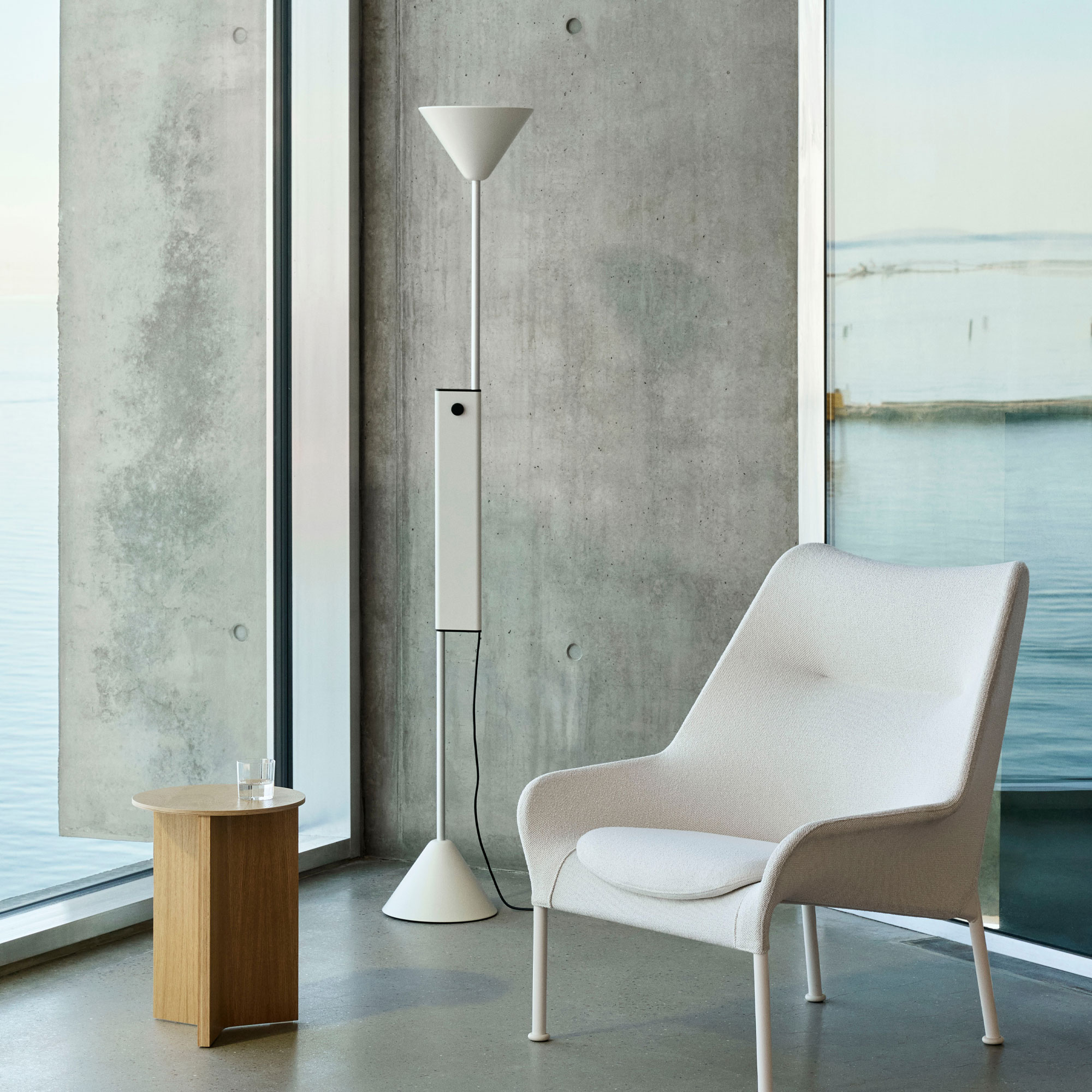 Twist Floor Lamp Stehleuchte
