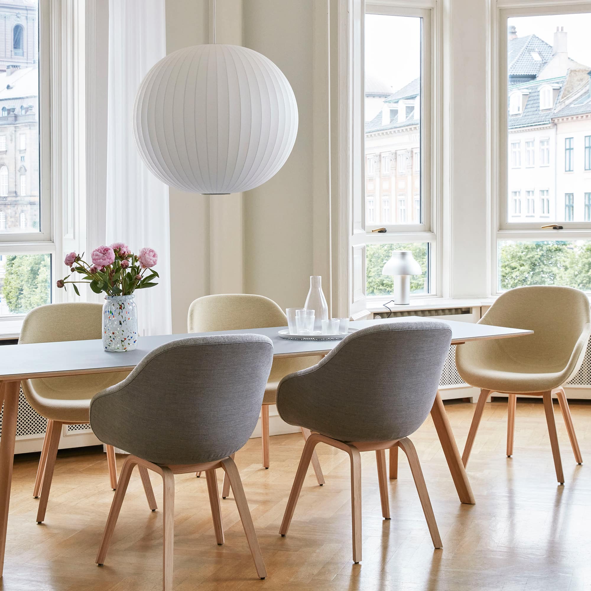 About a Chair AAC 123