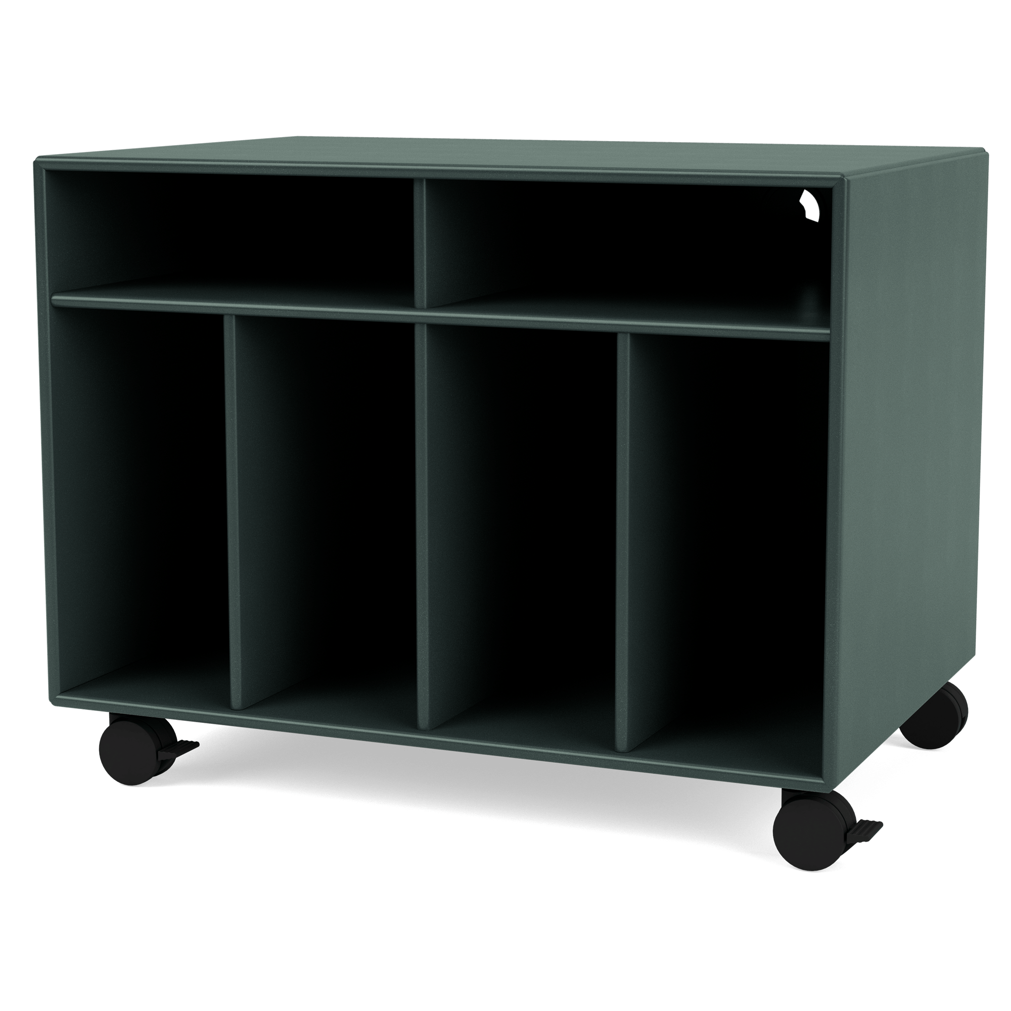 SPIN I Vinyl Schallplattenaufbewahrung