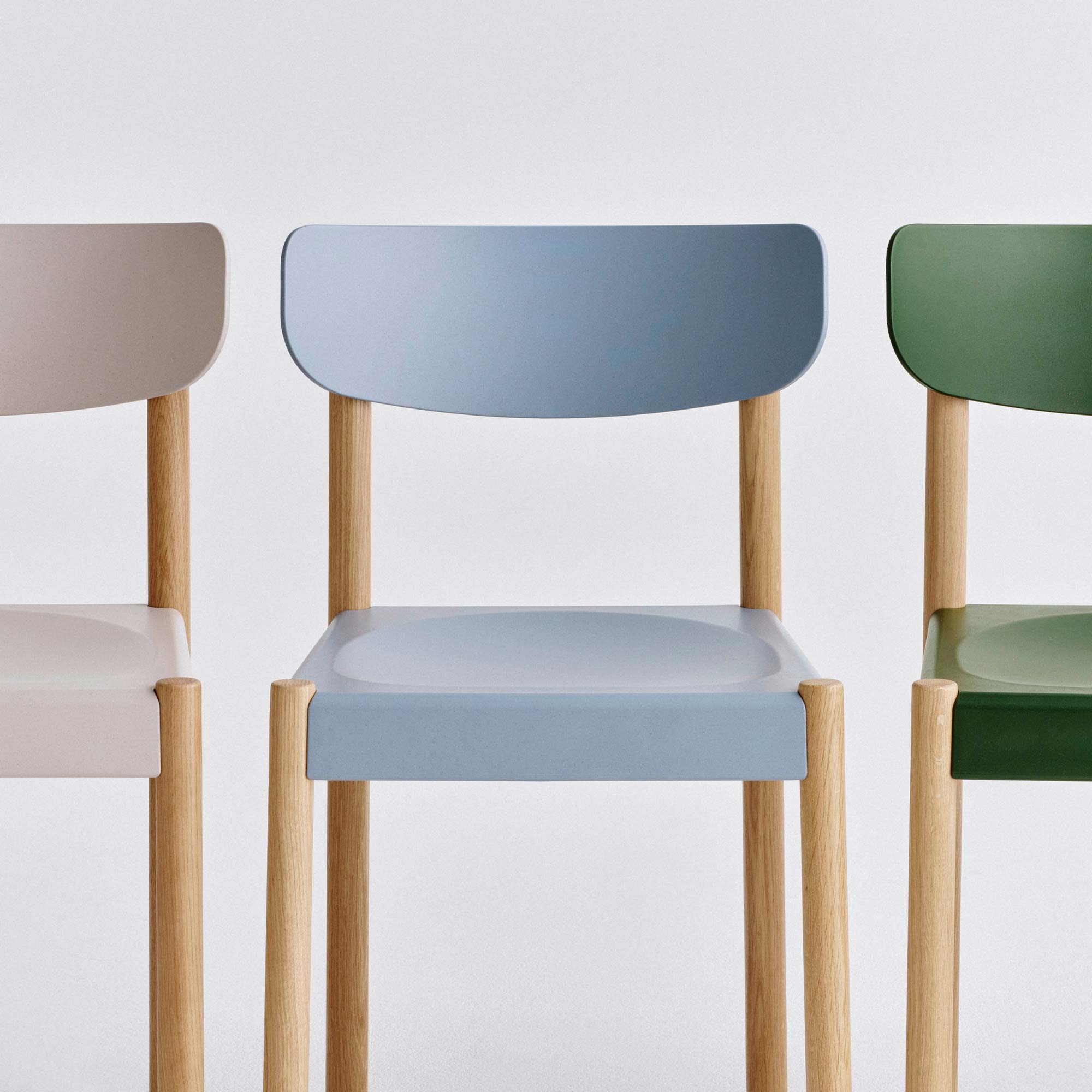 Pack Chair 10 Stuhl