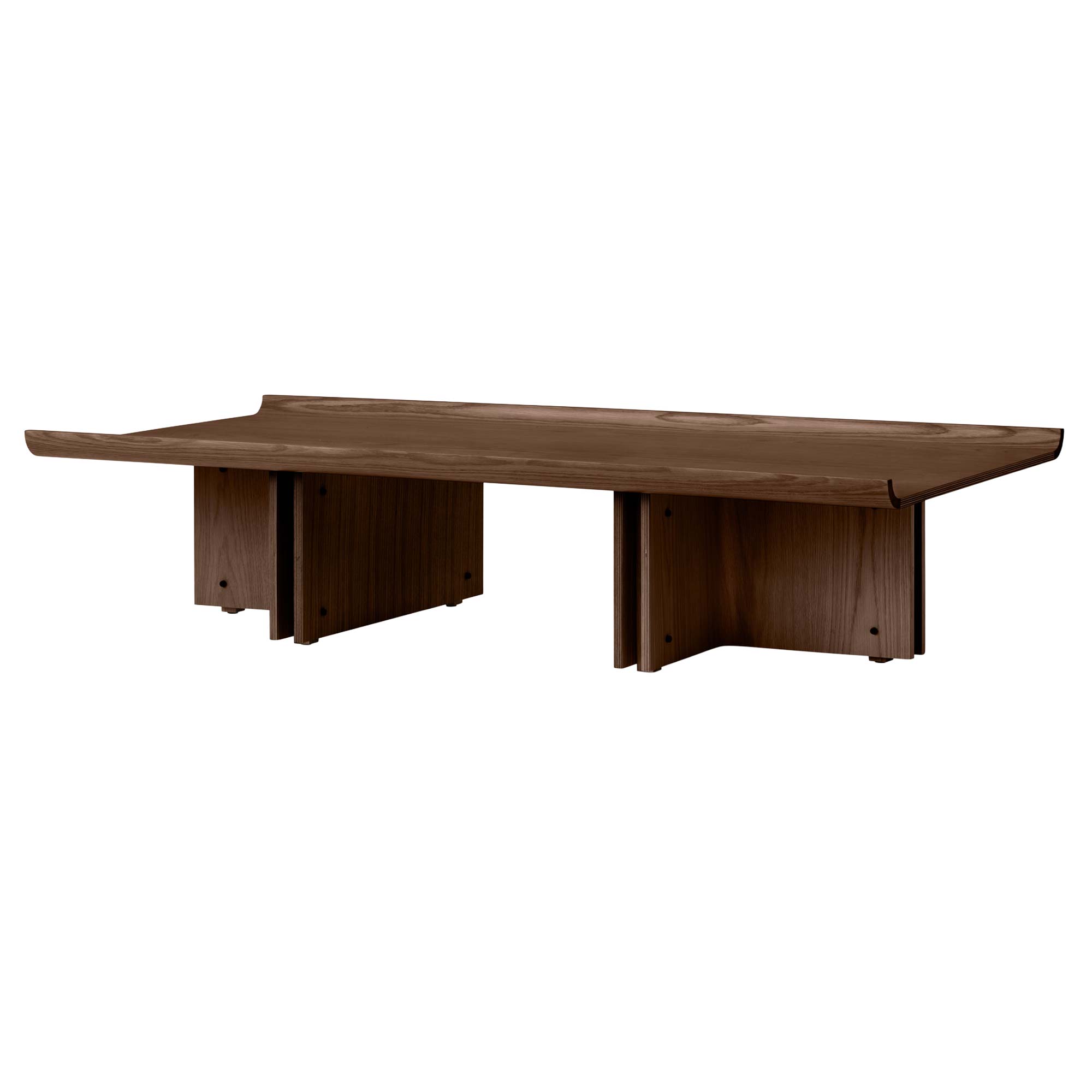 Conrad Lounge Table Beistelltisch