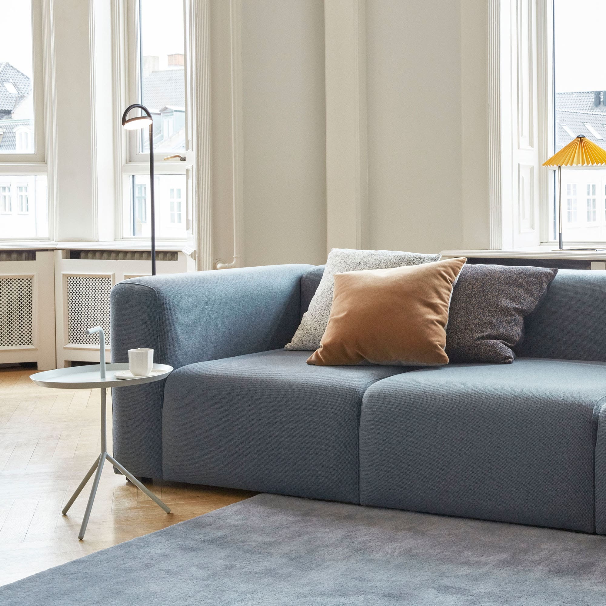 Mags Modulsofa 3 Sitzer