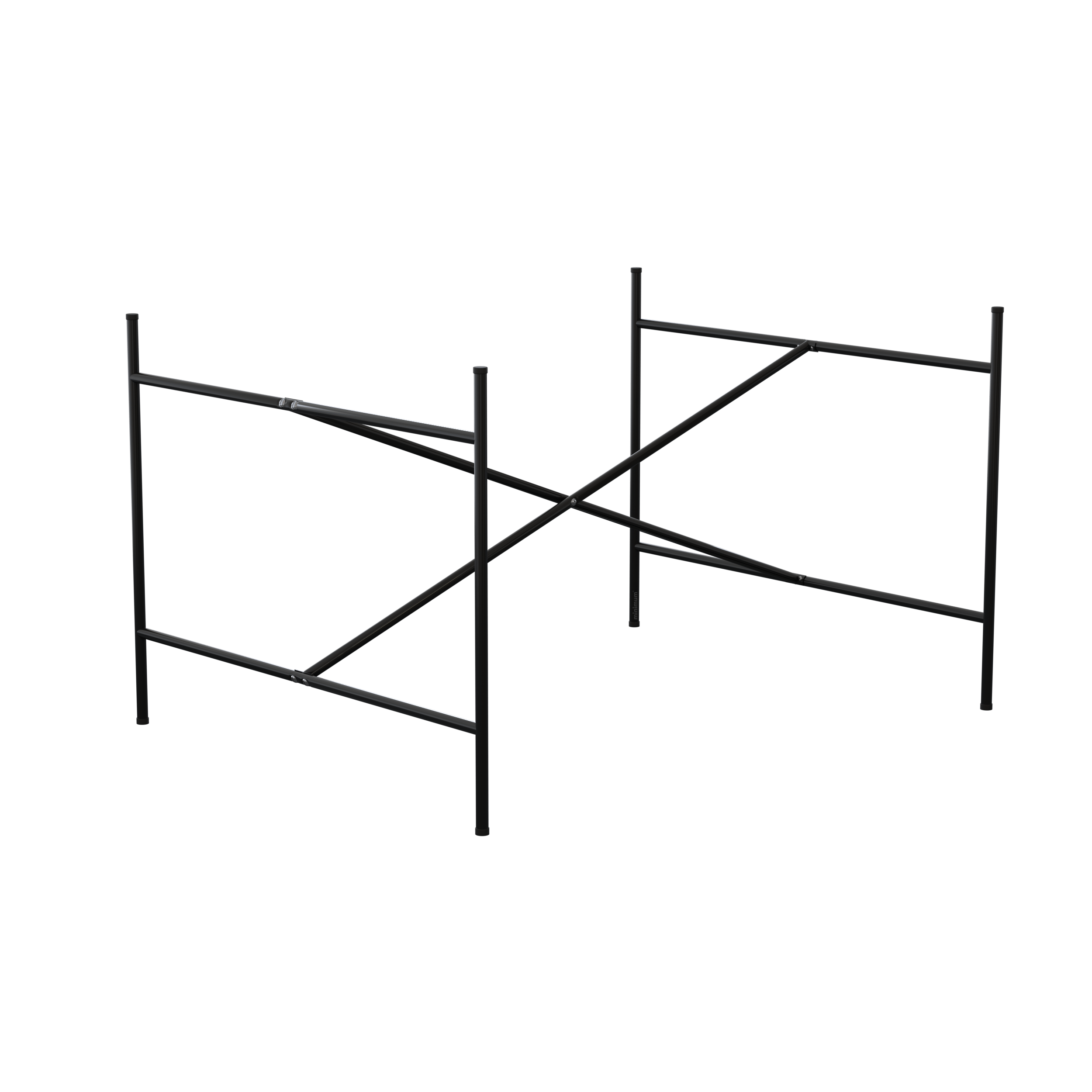 Eiermann 2 Tischgestell