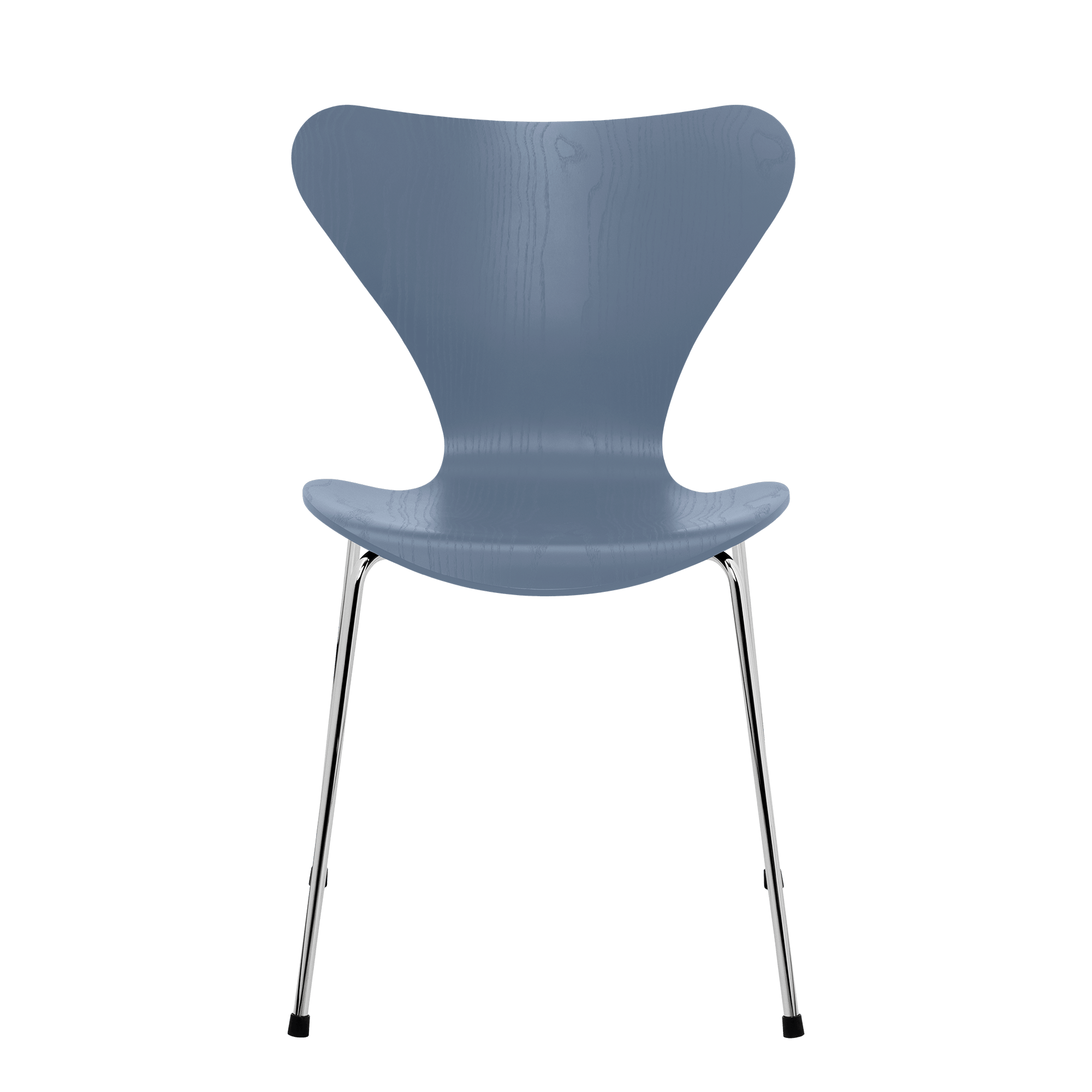 3107 Serie 7 Stuhl farbig