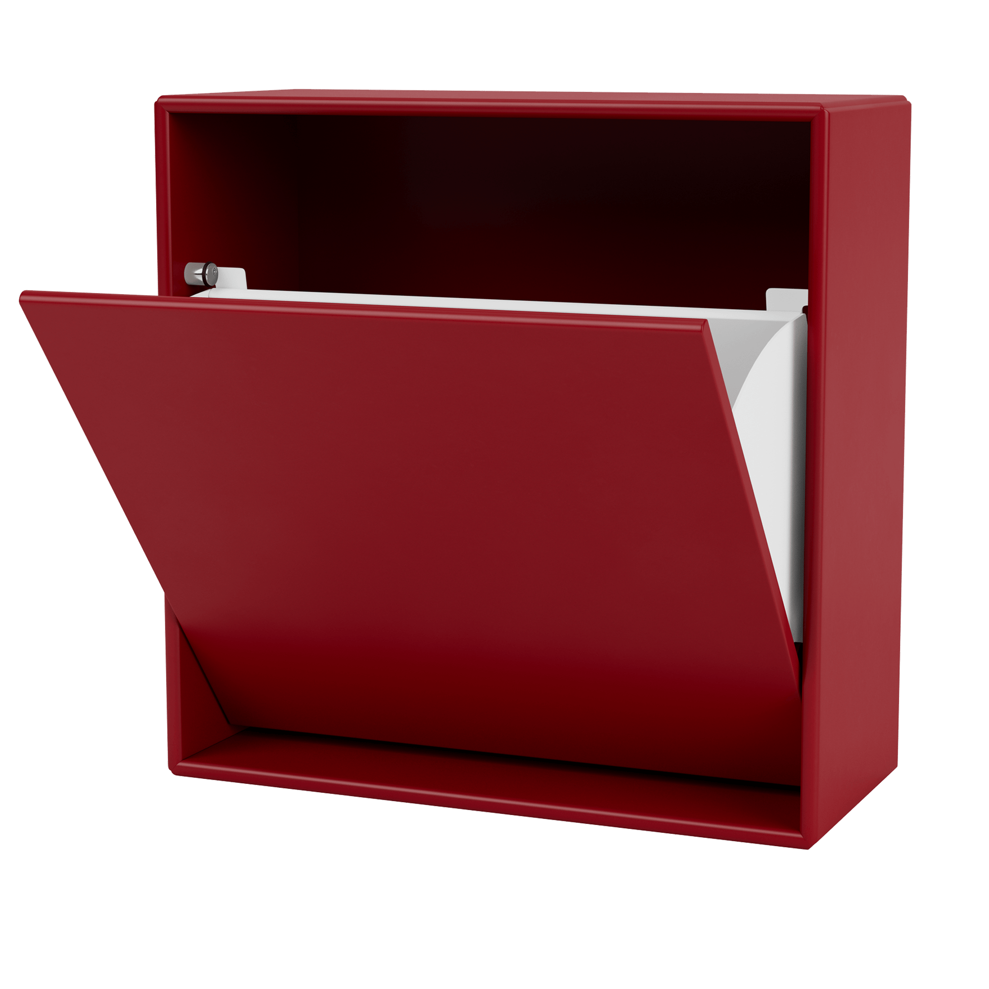 Hall 4240 Aufbewahrung