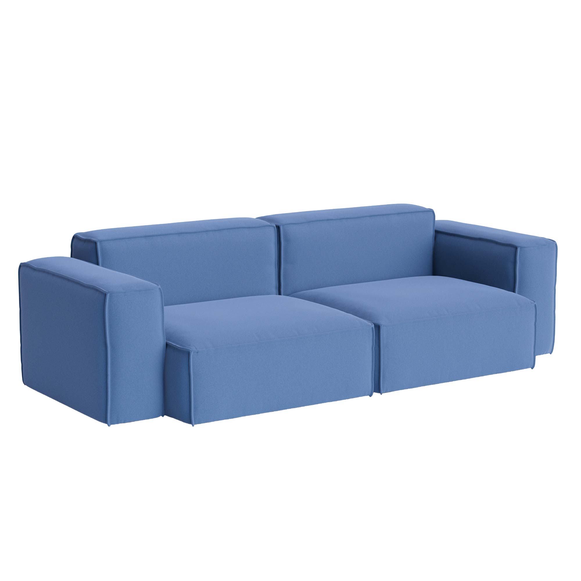 Mags Soft 2,5 Sitzer Sofa mit abnehmbarem Bezug