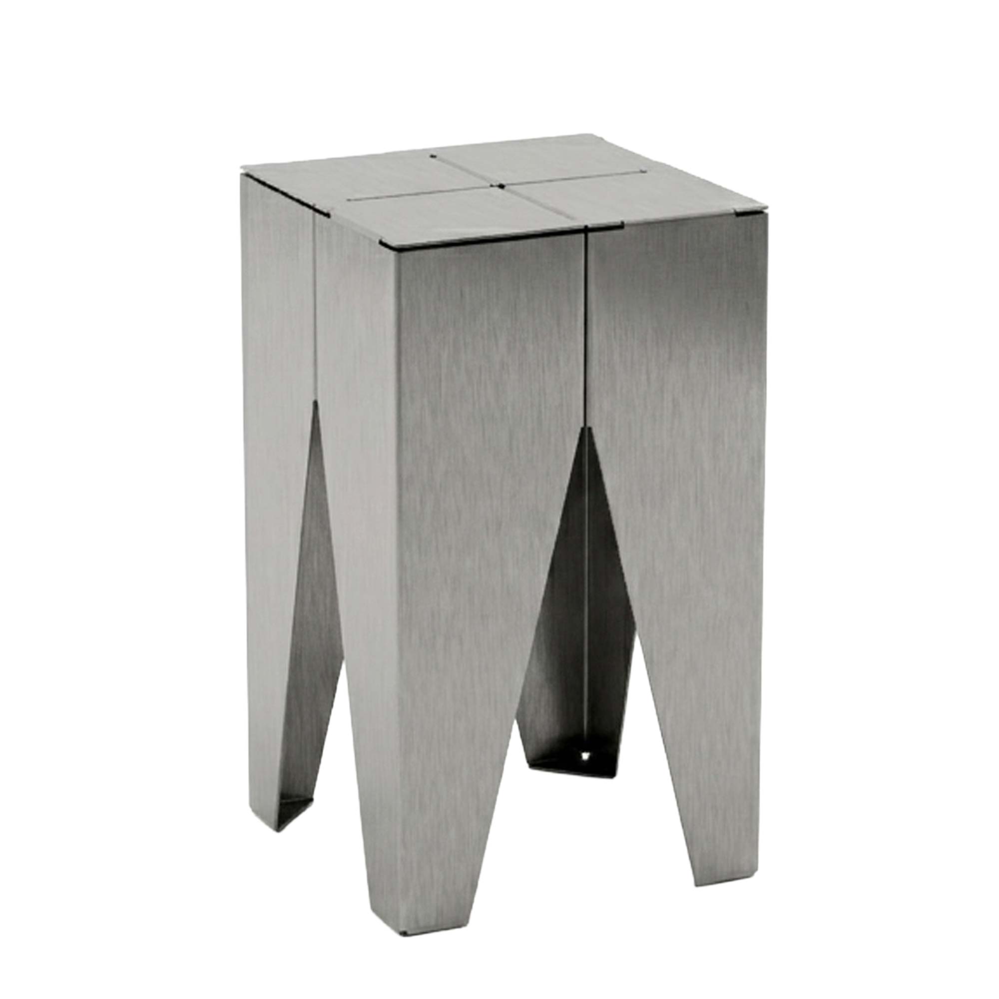 BACKENZAHN™ STEEL Beistelltisch