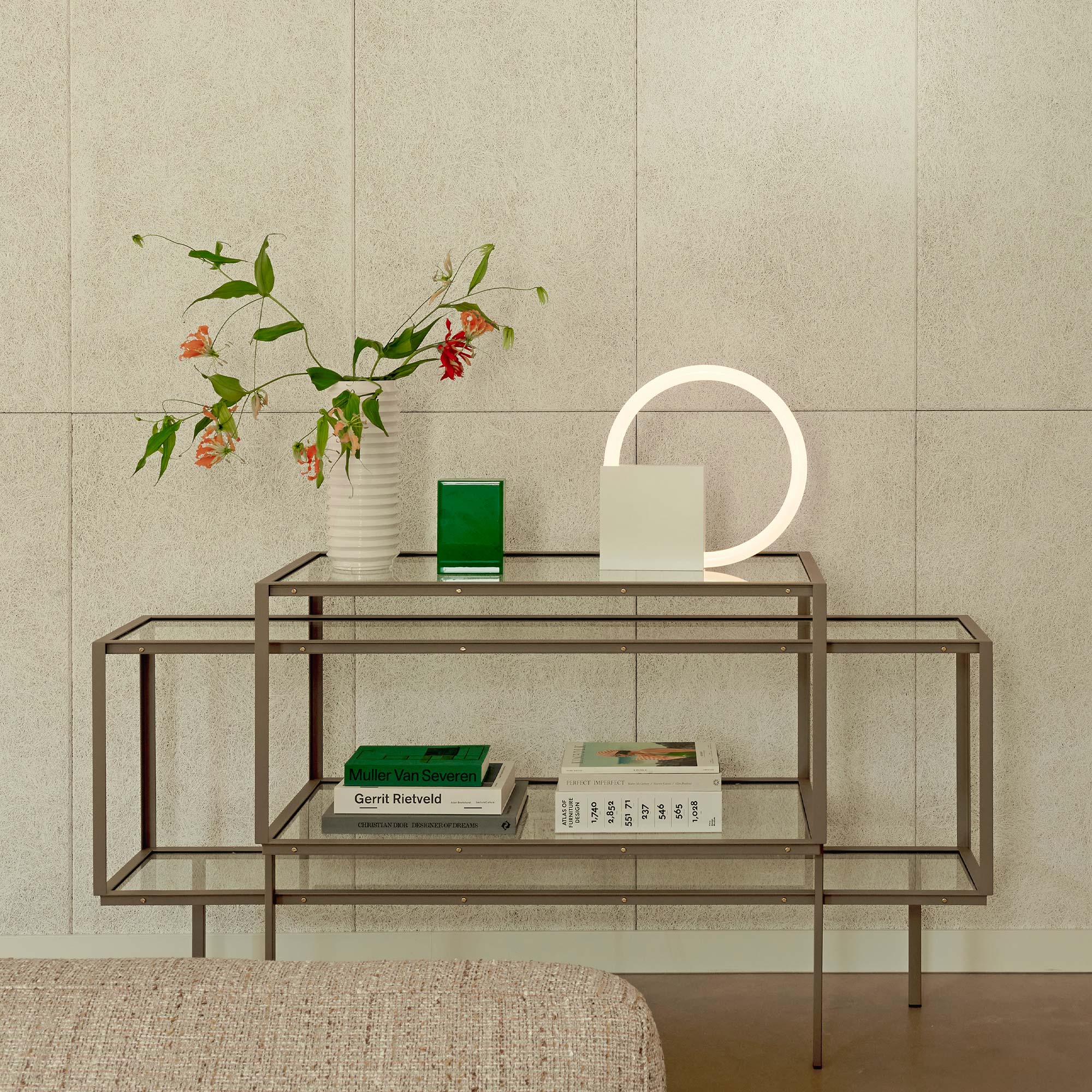 Tangled Cabinet Sideboard