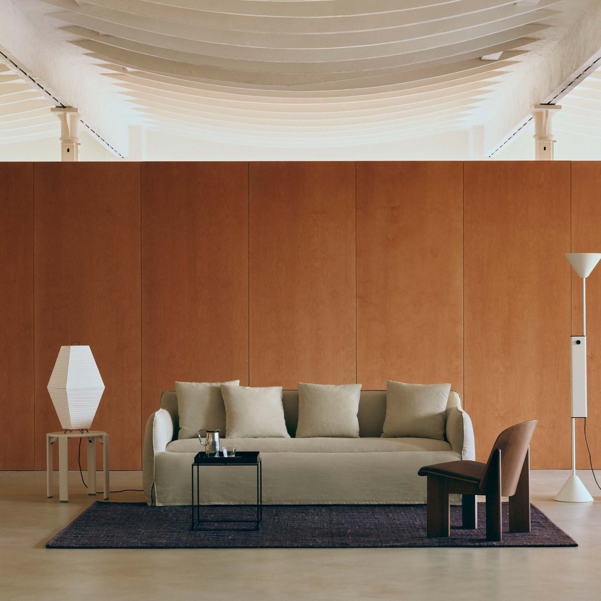 Crayon Rug Teppich