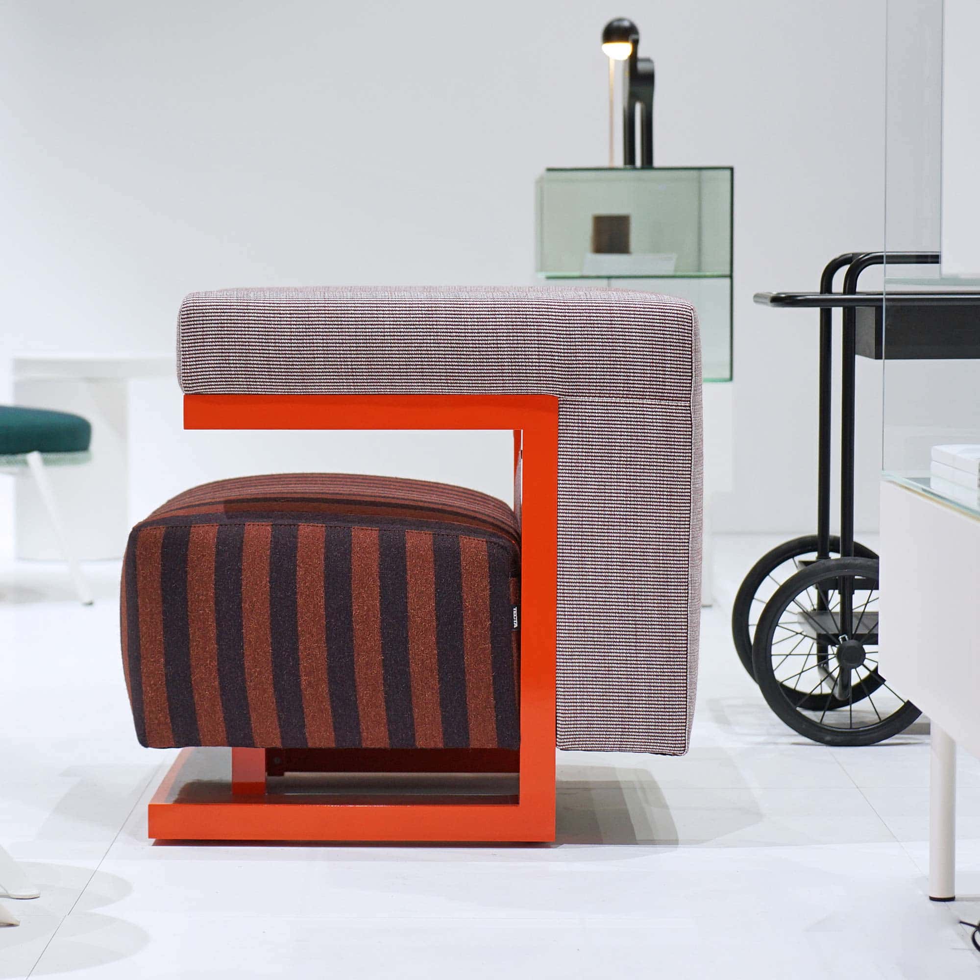 F51N Sessel - Edition 2023