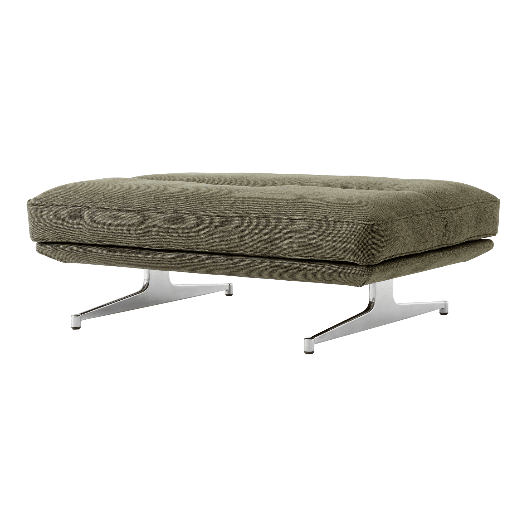 Inland AV32 Ottoman