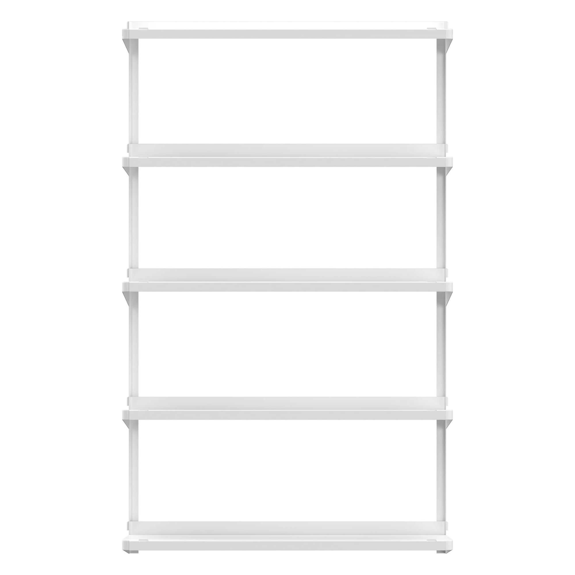 Click Wandregal groß