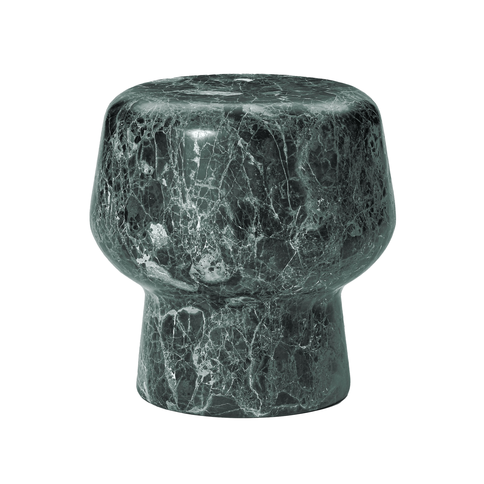 Corker No. 1 Marble Beistelltisch