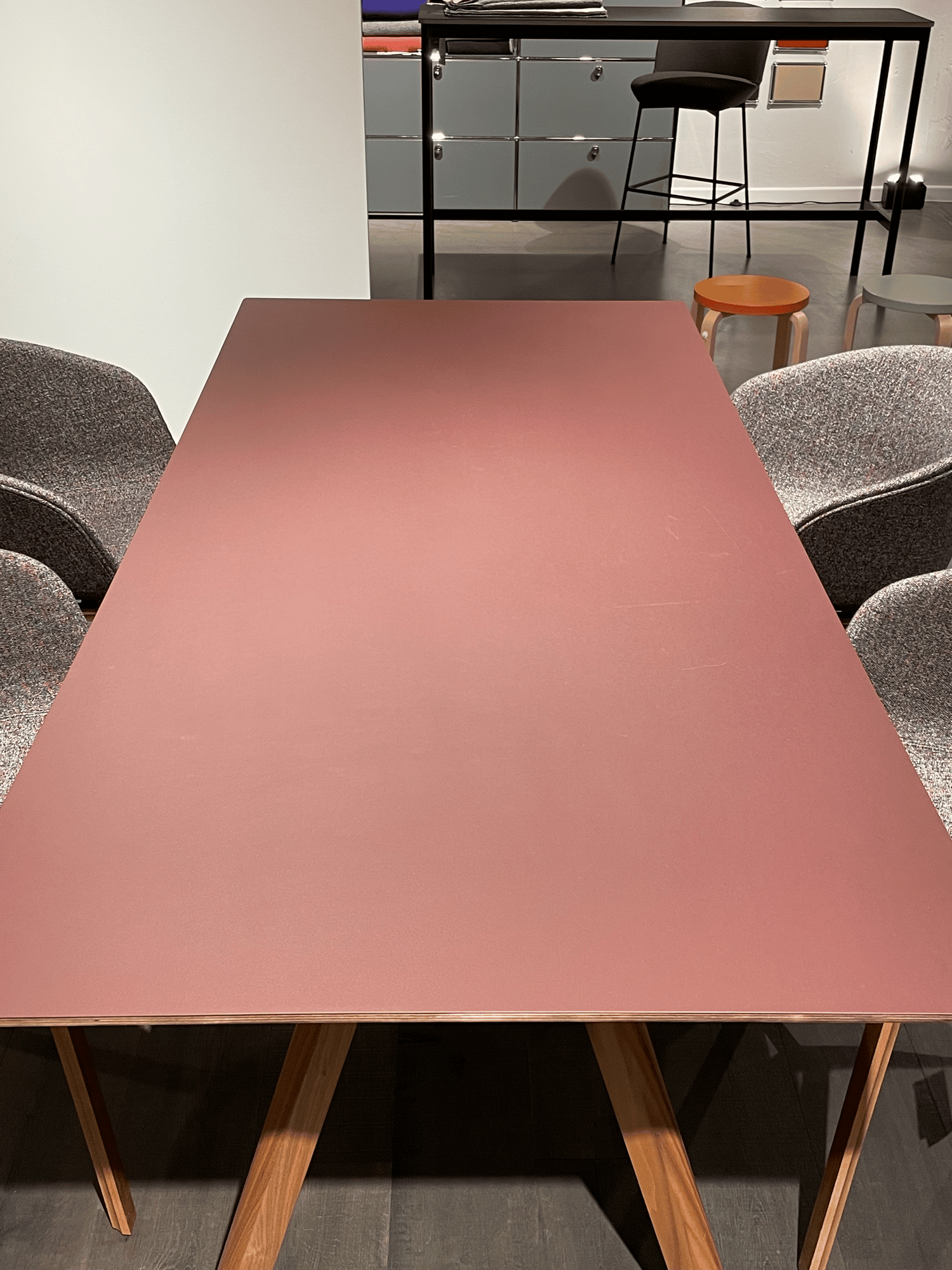 CPH 30 Copenhague Table Tisch