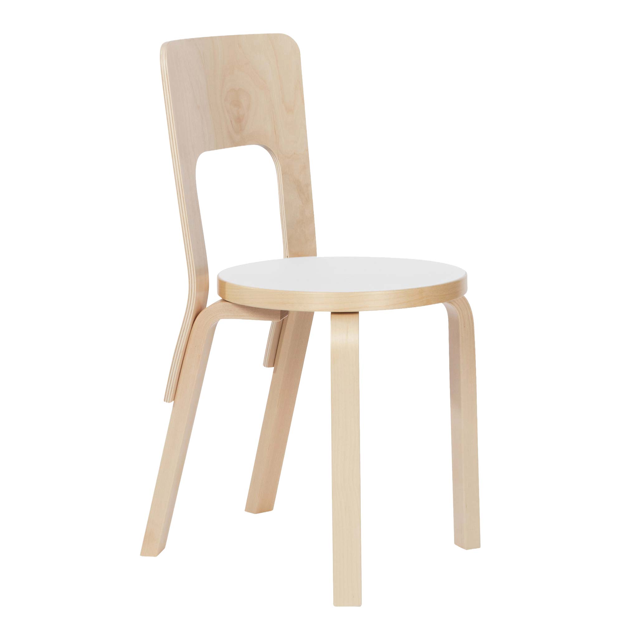 Chair 66 Stuhl