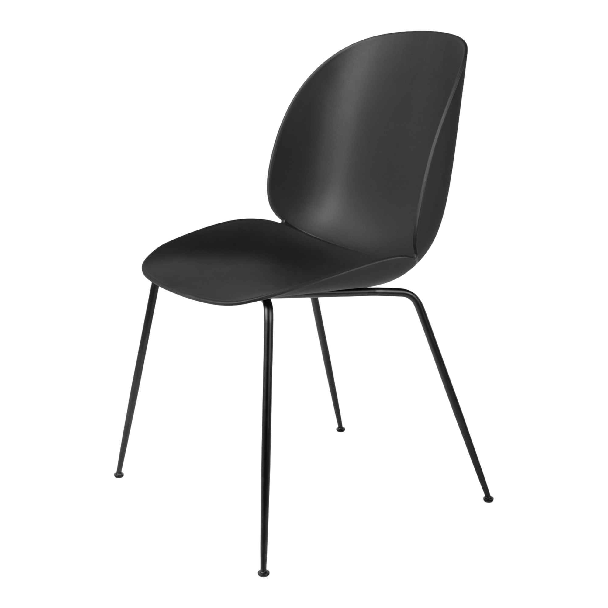 Beetle Dining Chair Kunststoff Stuhl