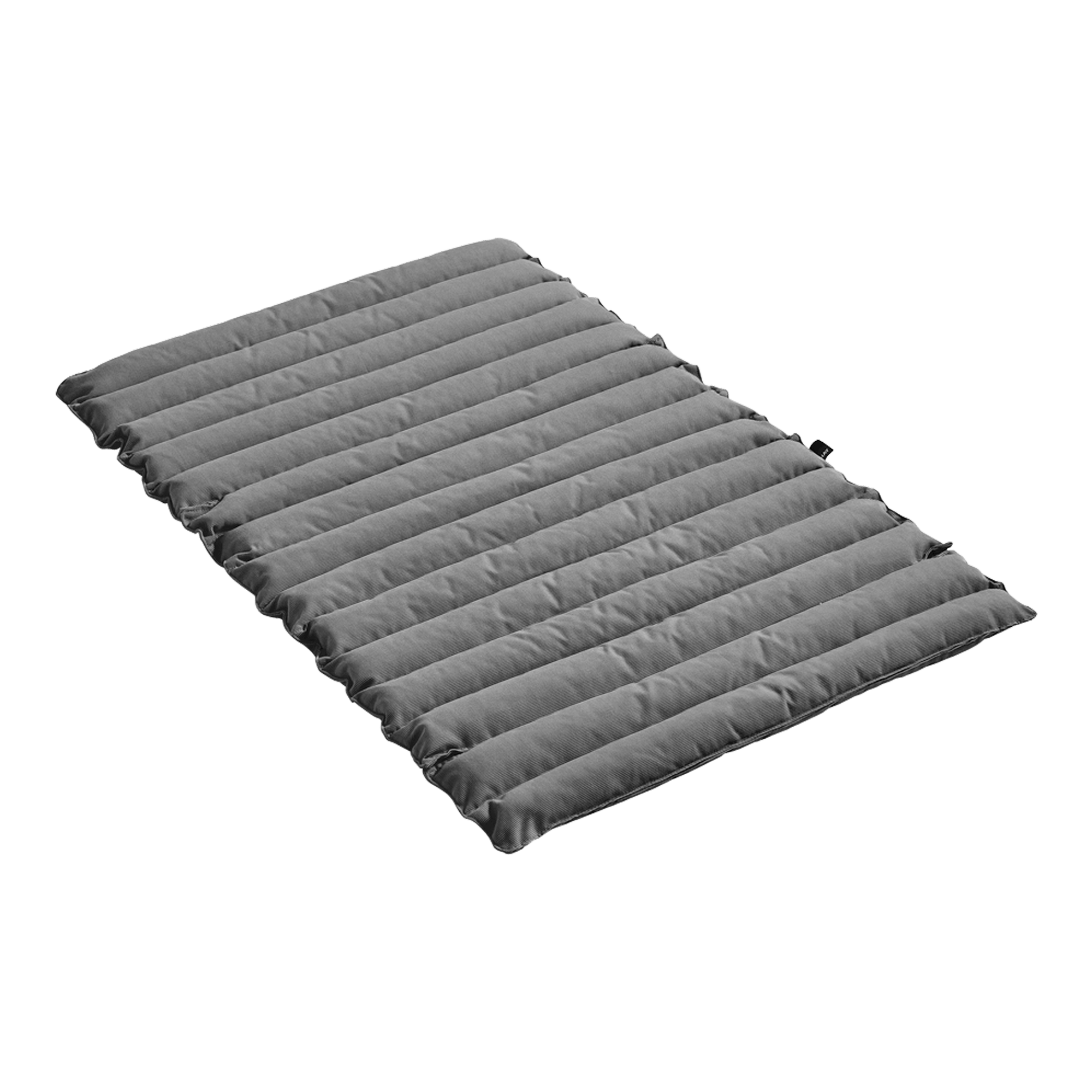 Traverse Lounge Chair & Armchair Quilted Auflage