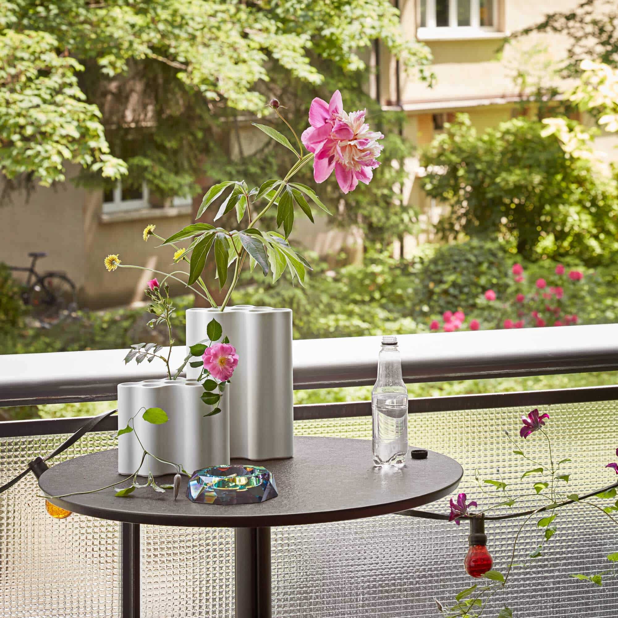 Nuage Céramique Vasen