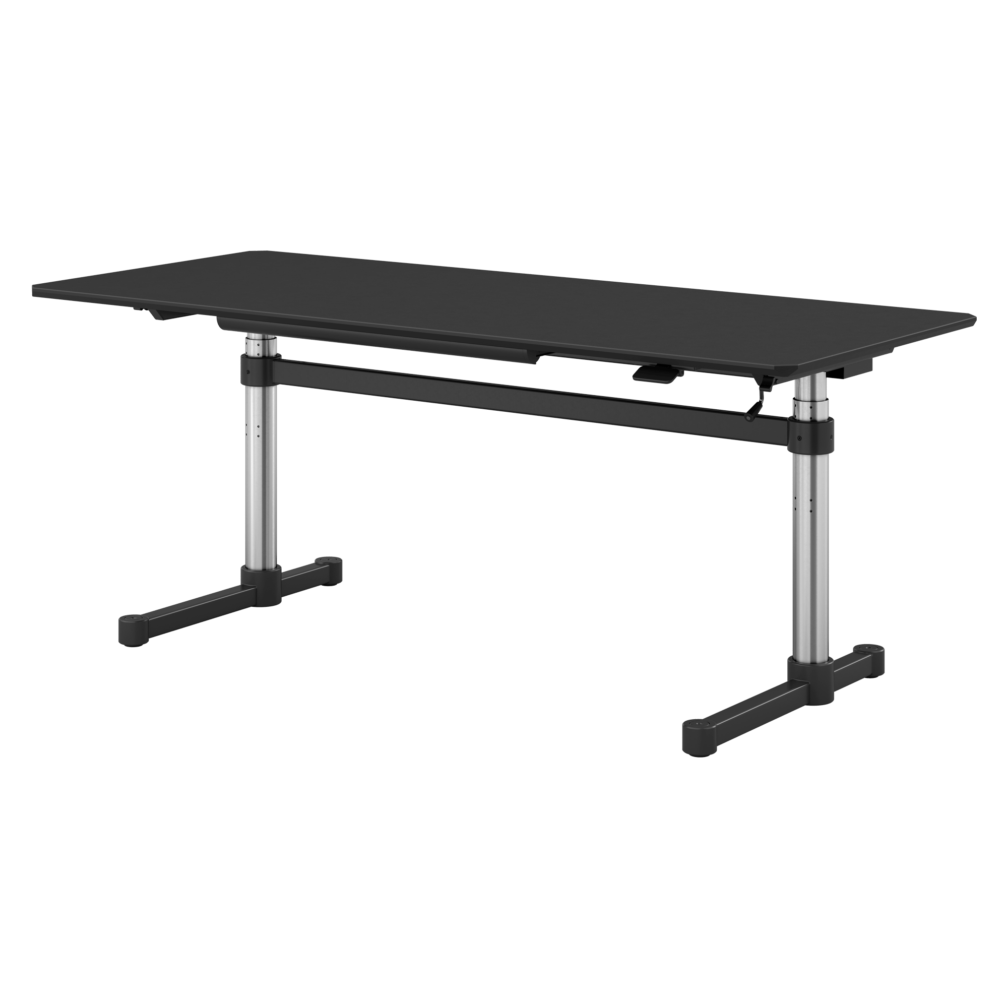 Kitos M Schreibtisch