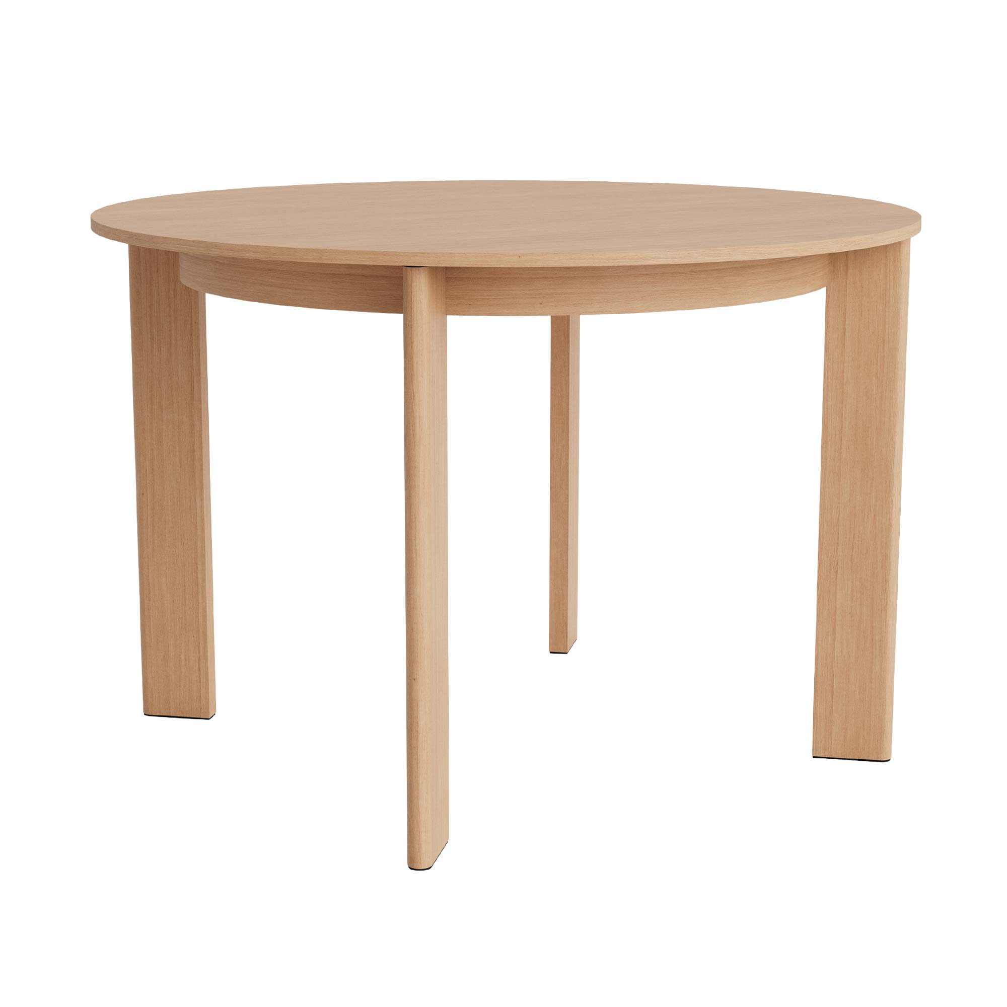 Chisel 25 Table Tisch rund