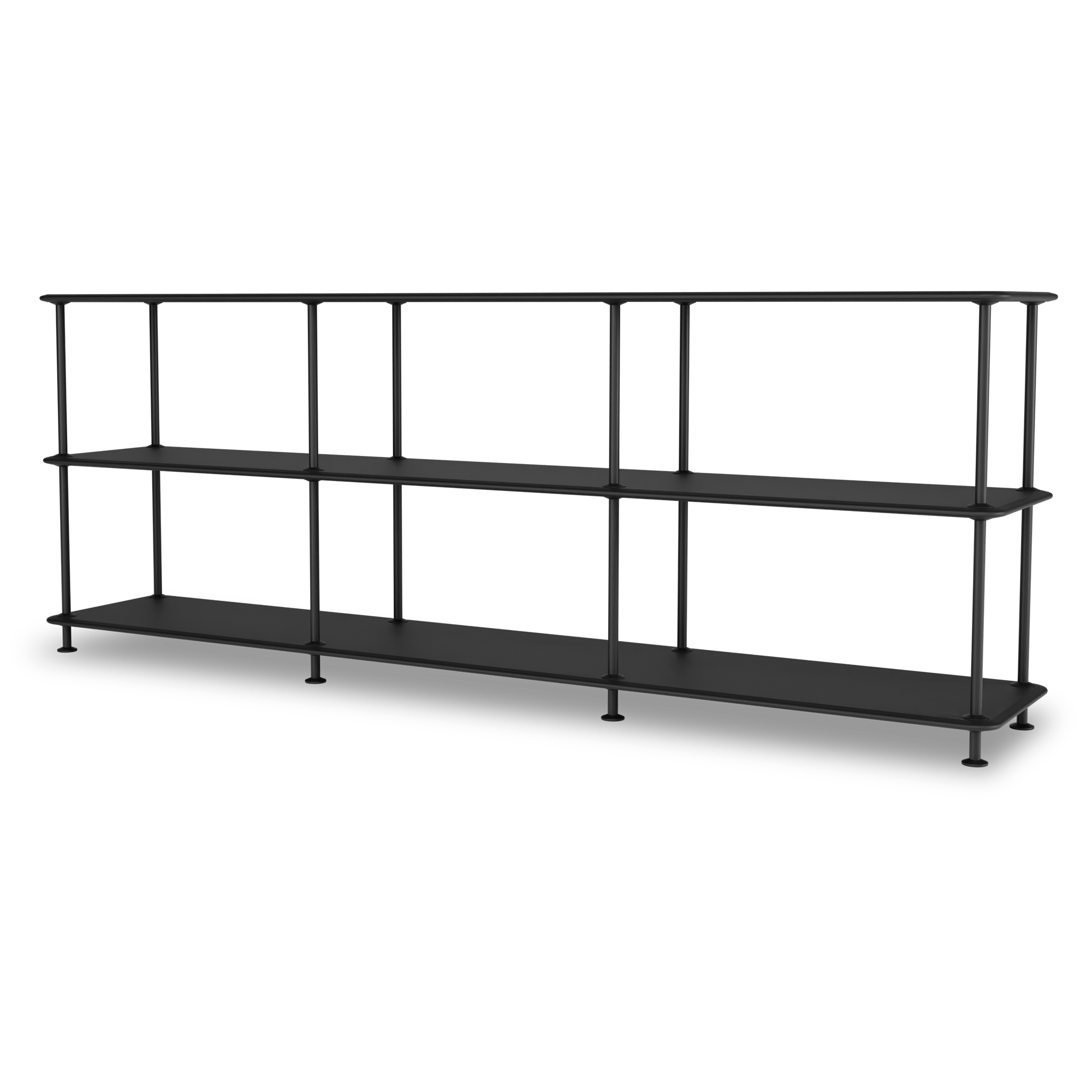 FREE Sideboard mit 2 Fächer groß