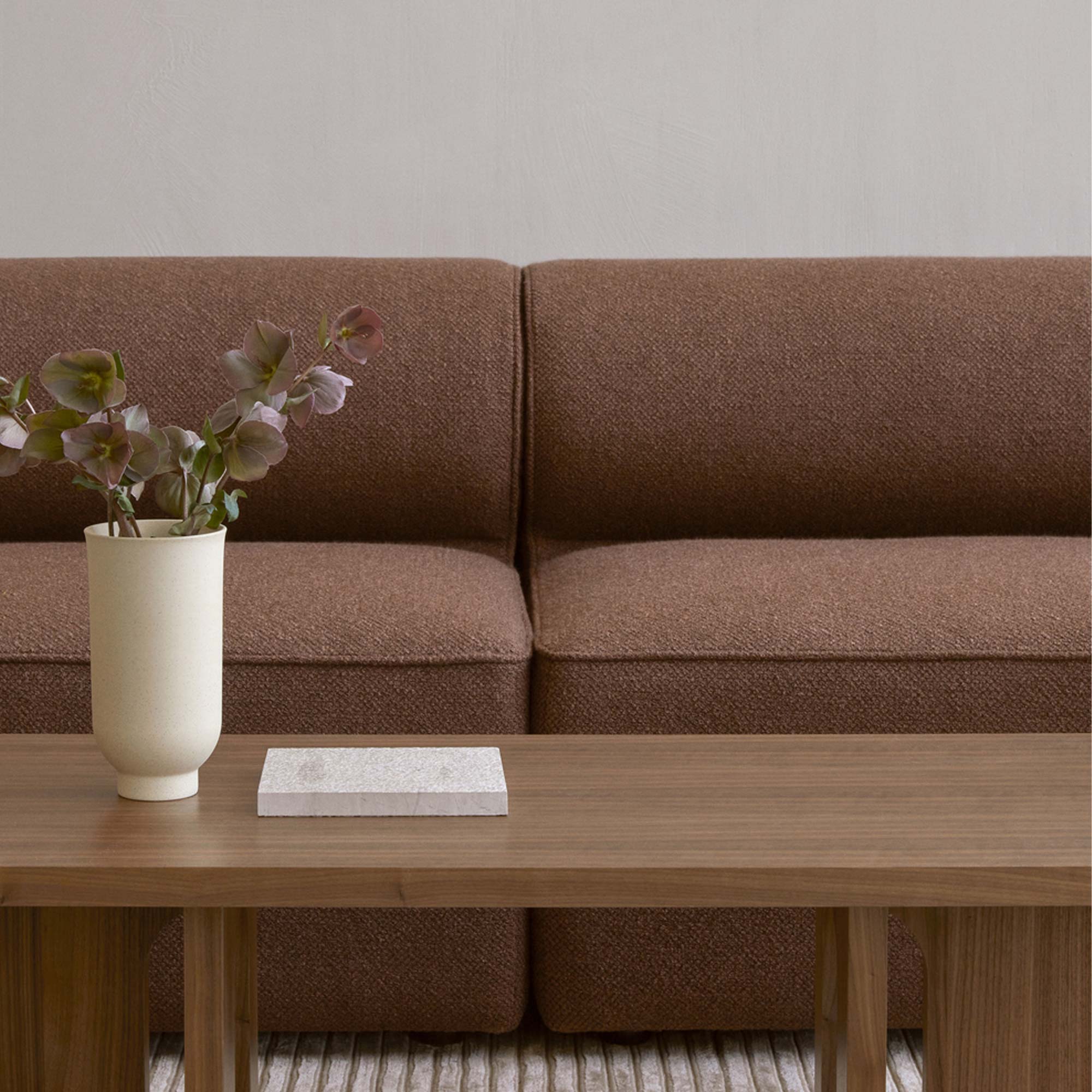Eave 86 Zweisitzer Modular Sofa