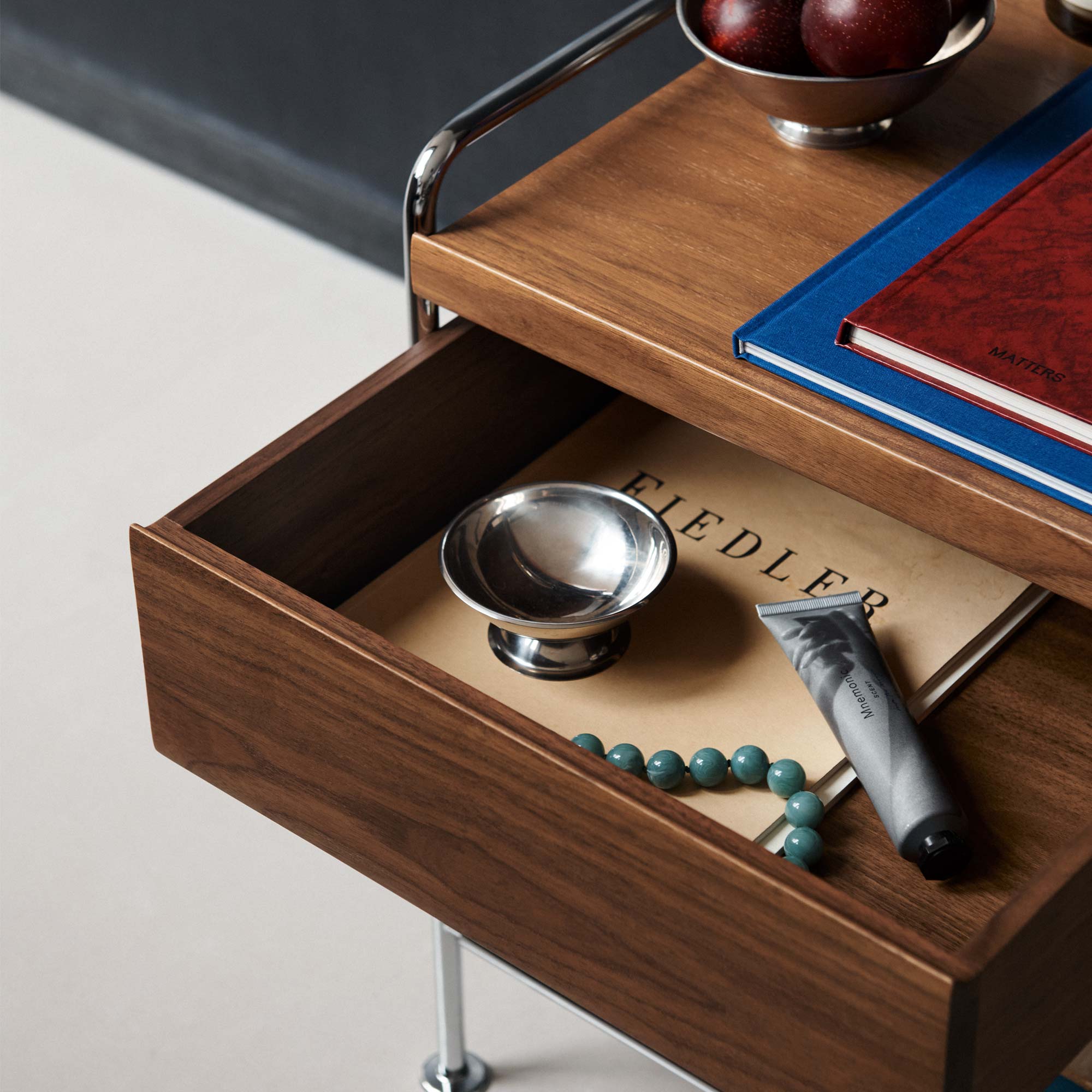 NDS3 Alima Side Table Beistelltisch