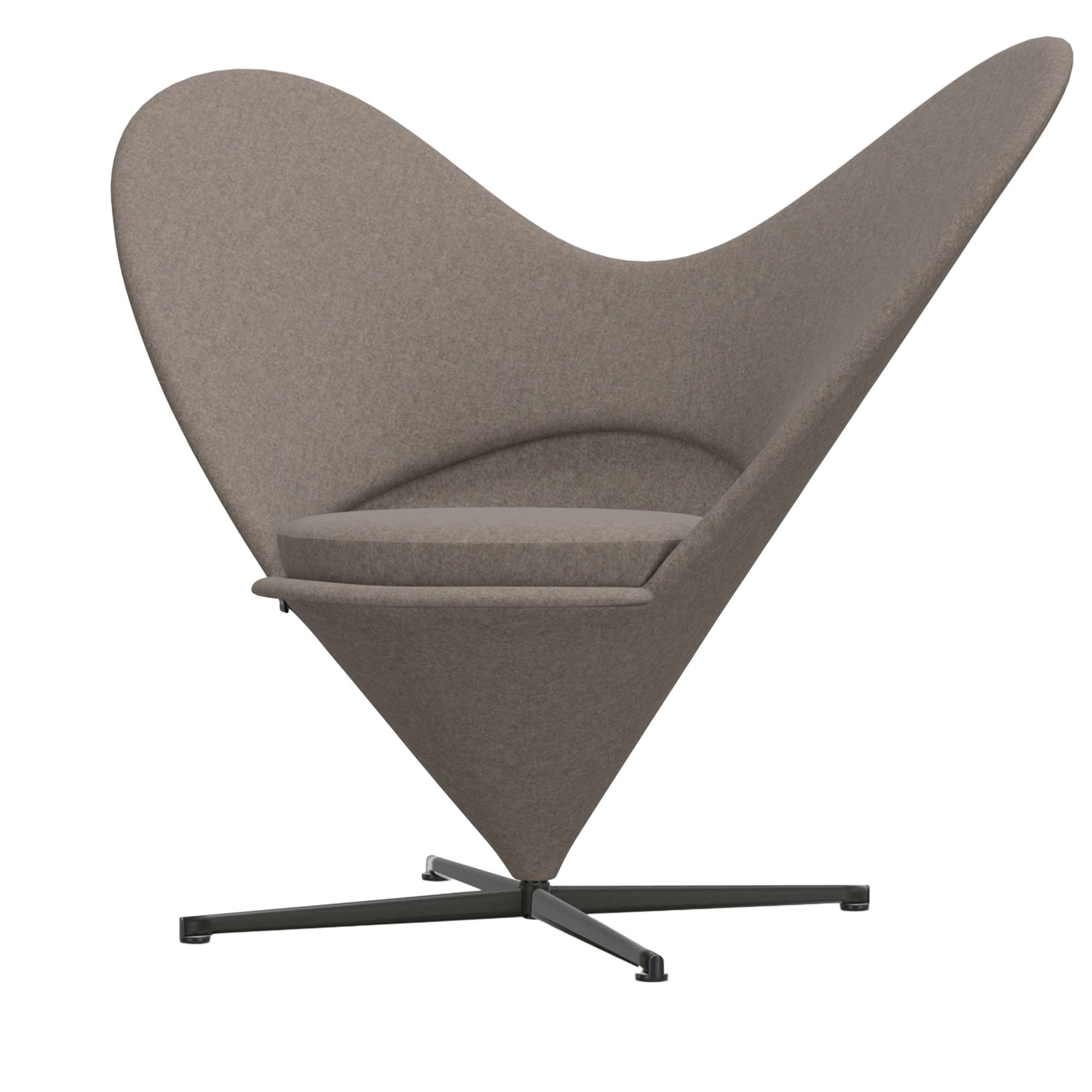 Heart Cone Chair Sessel