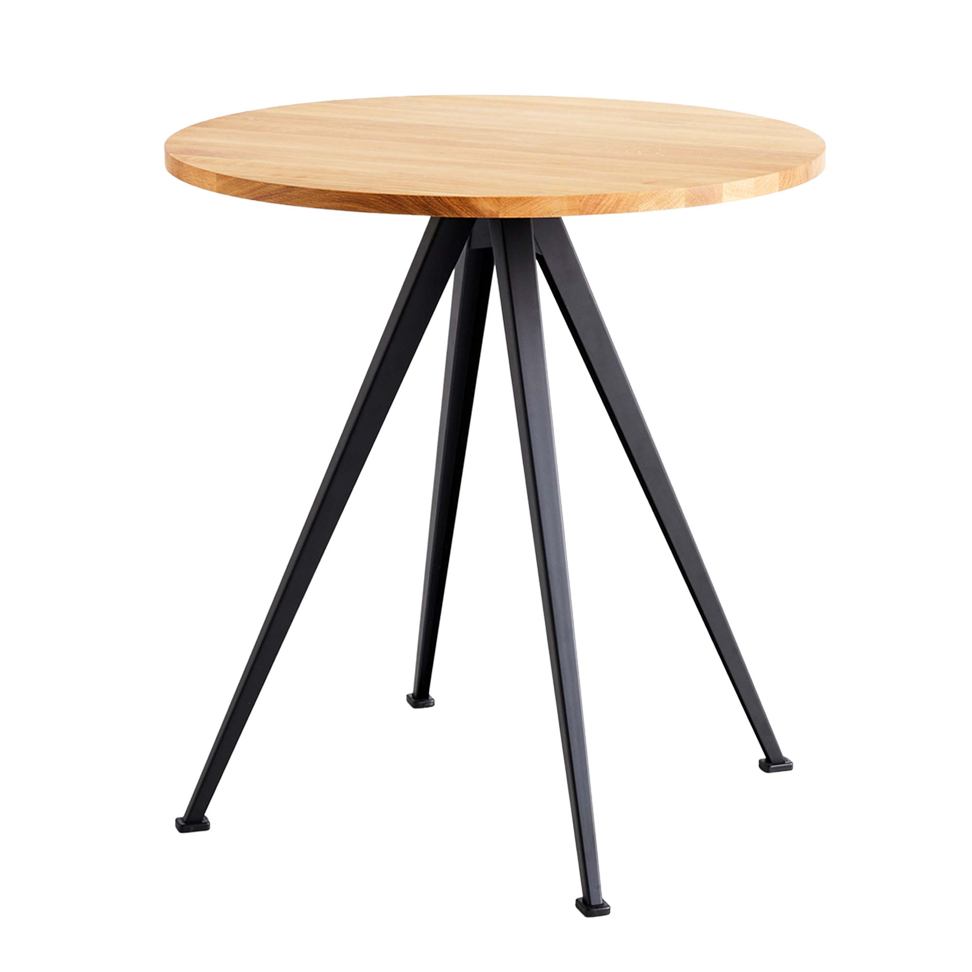 Pyramid 21 Café Table Tisch rund