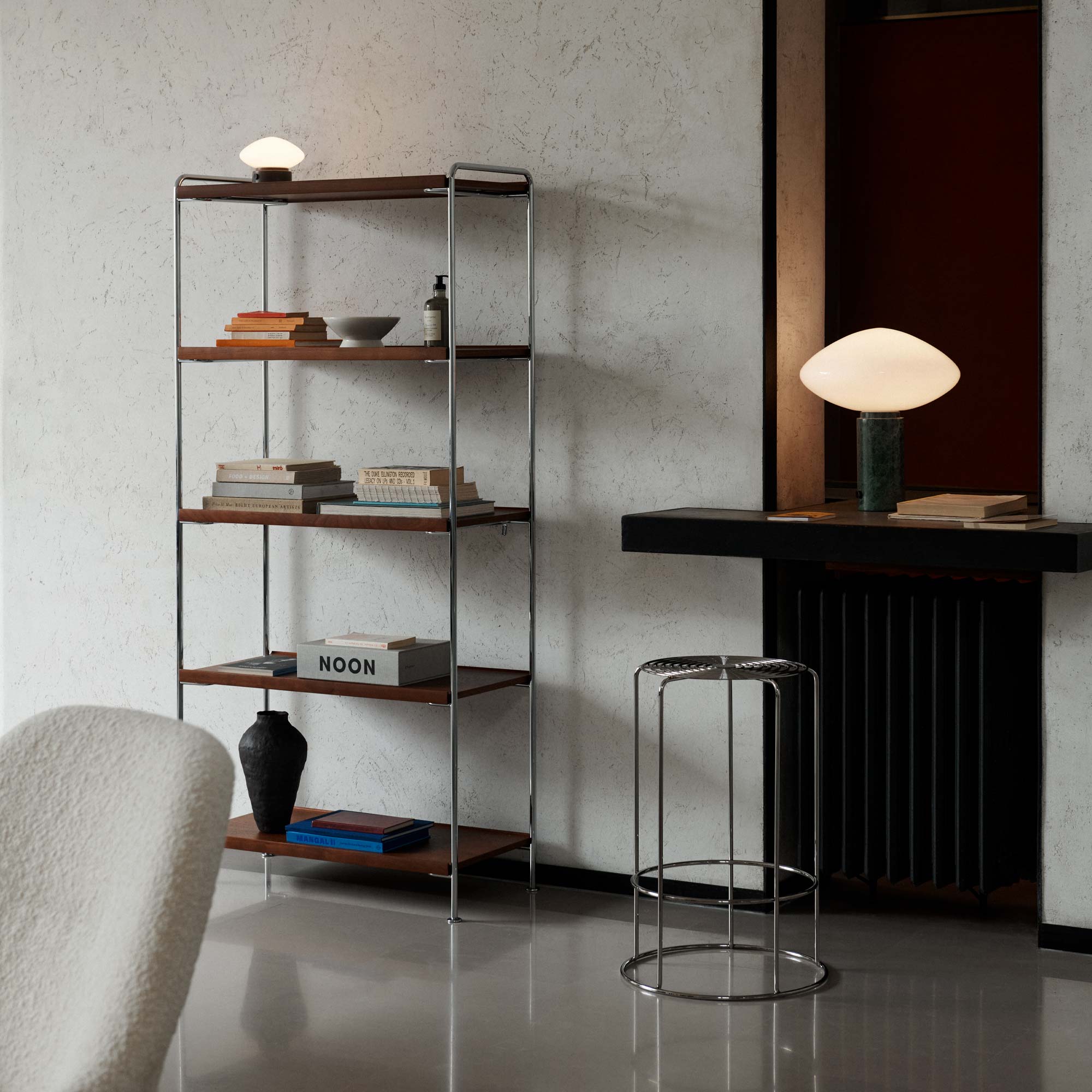 NDS6 Alima Regal hoch
