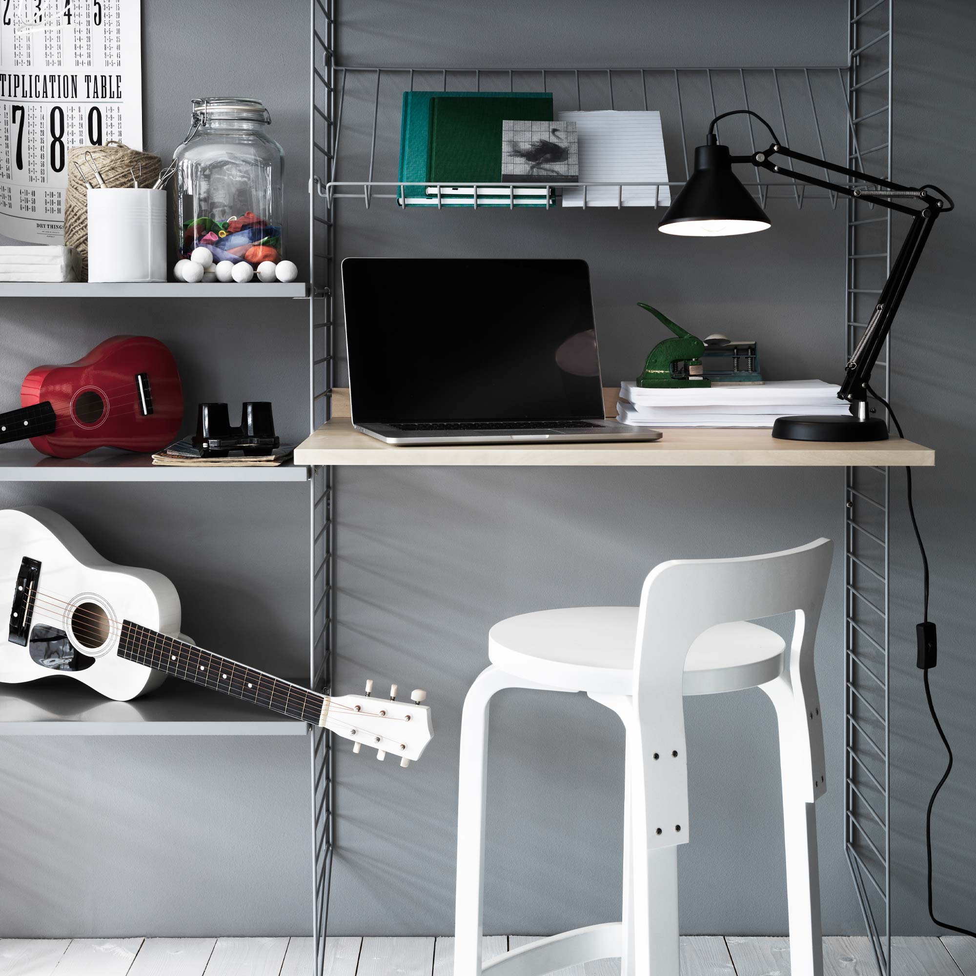 Work Desk Schreibtischplatte