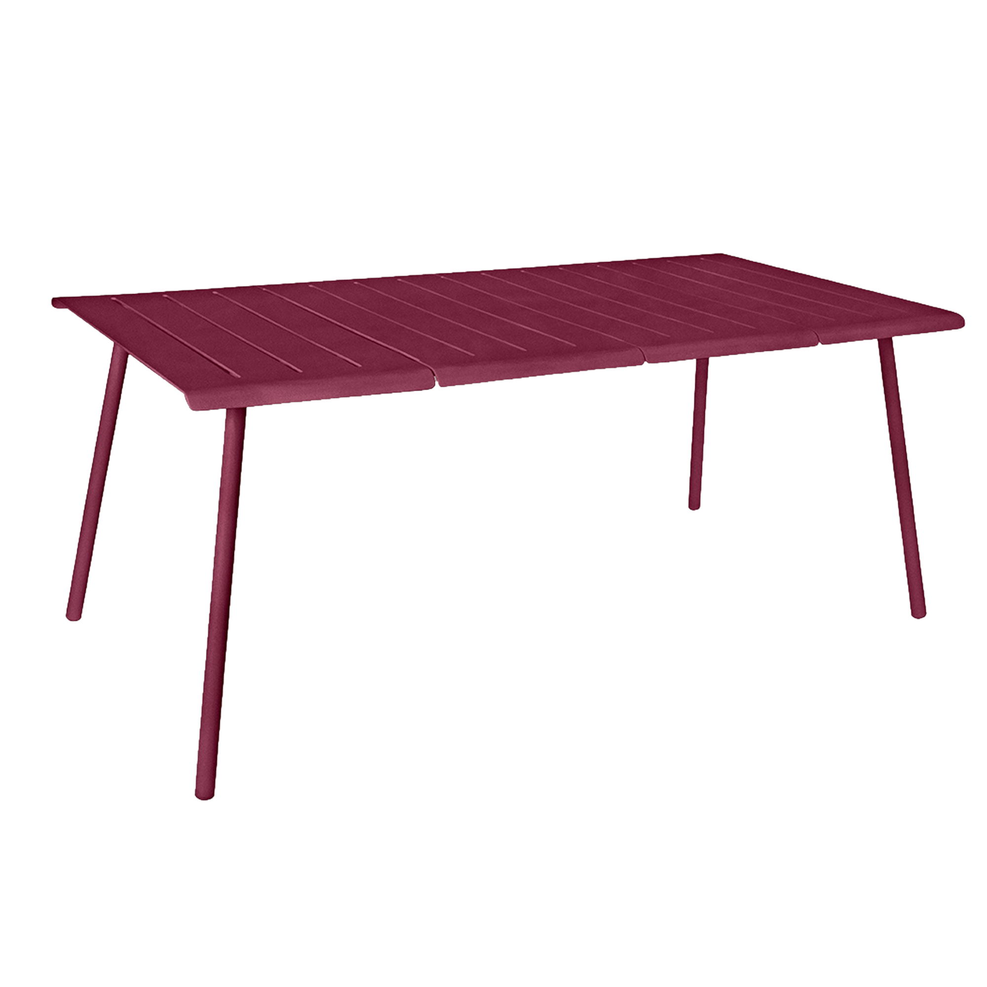 Vapio Tisch rechteckig