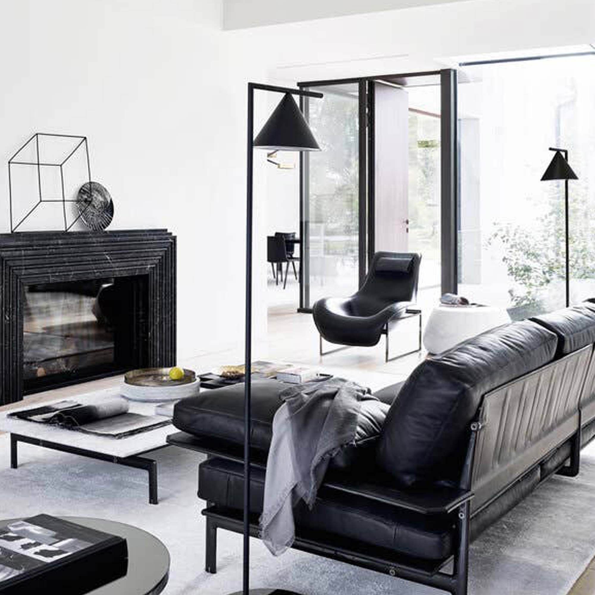 Diesis Zweisitzer Sofa