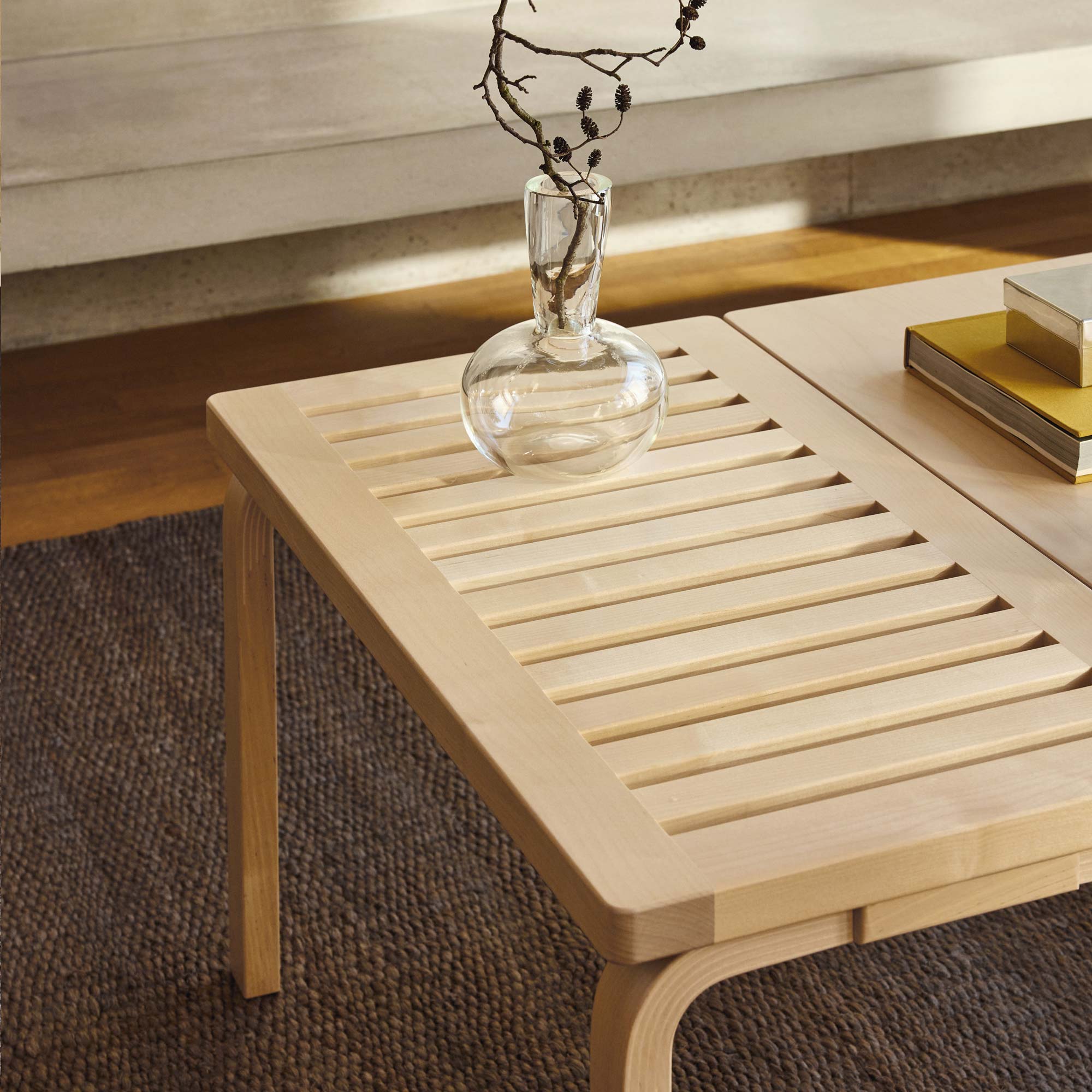 Bench 153B Bank